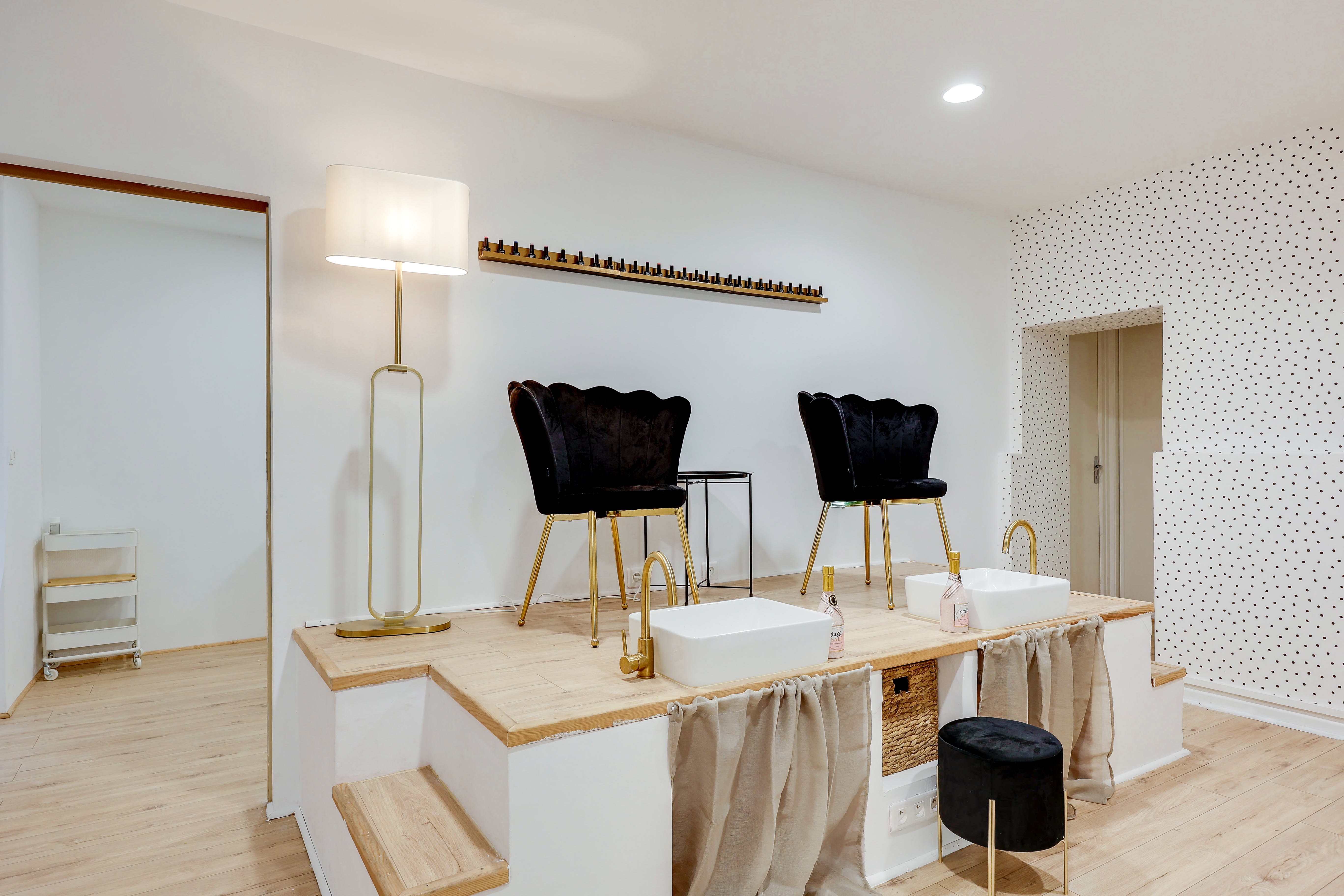 Nesrine L’atelier - Institut de beauté Béziers - Nesrine L’atelier - Photo Galerie - OneBooking
