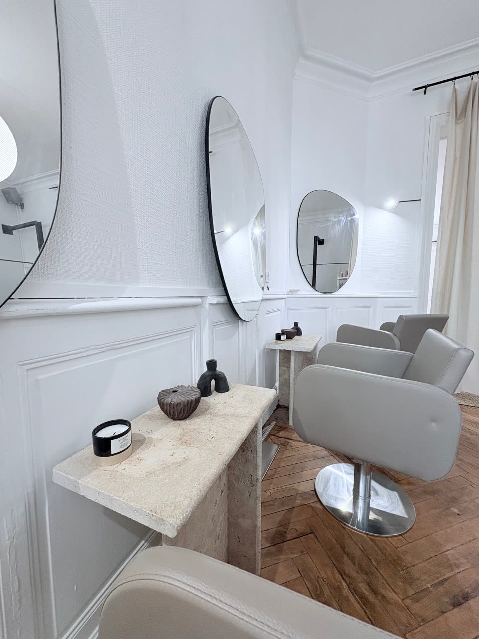 Epure Studio Coiffure - Coiffure Narbonne - Epure Studio Coiffure - Photo Galerie - OneBooking