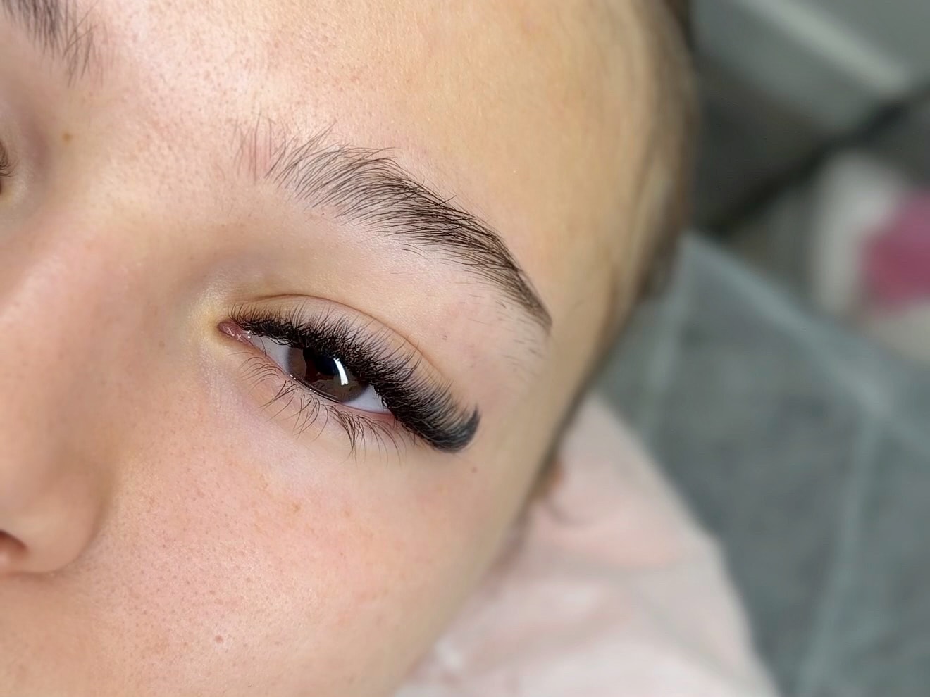 Leta Brow Lash - Soin visage Nice - Leta Brow Lash - Photo Galerie - OneBooking