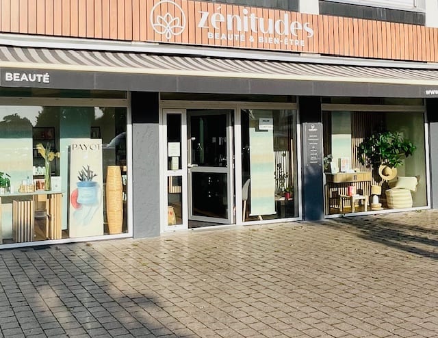 Zénitudes Ploemeur
