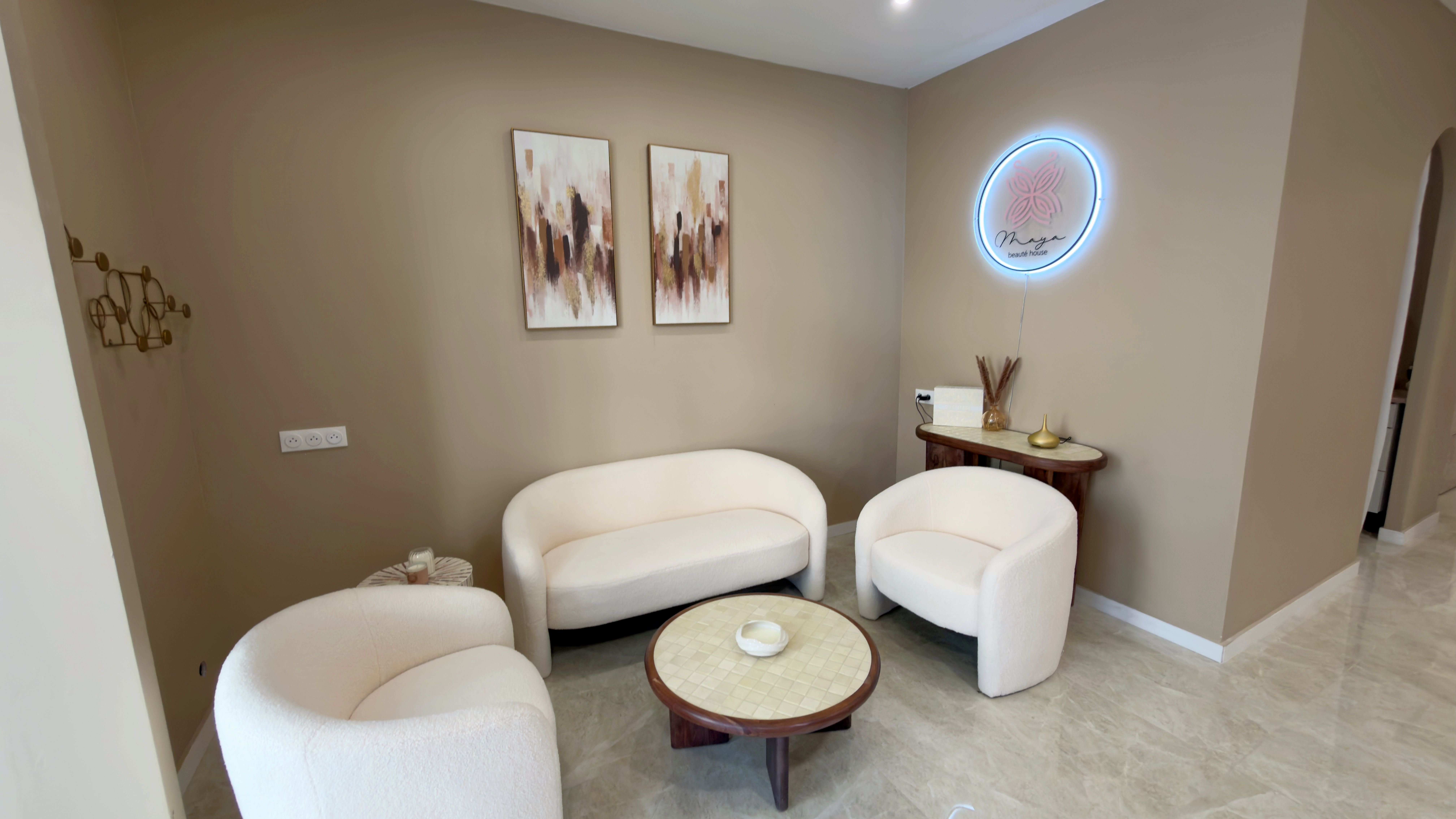 Maya Beauty House