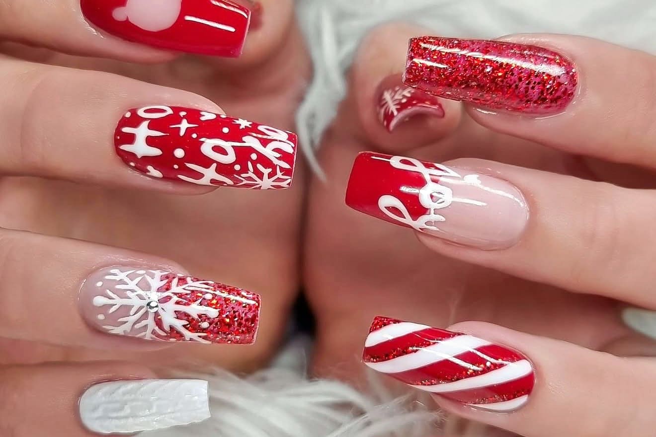 Queen Nails - Sourcils & cils Nice - Queen Nails - Photo Galerie - OneBooking
