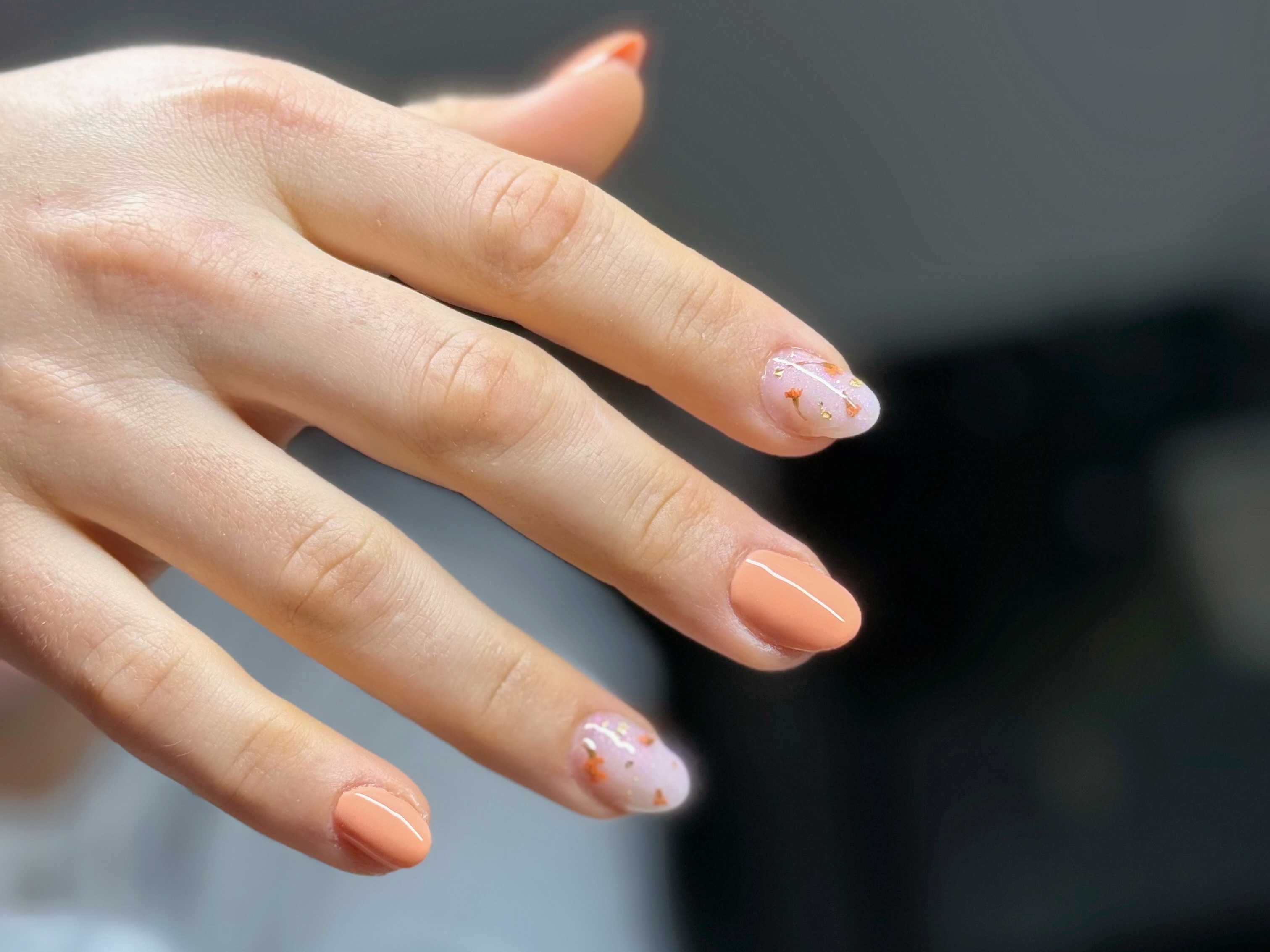 Gl Nails - Coiffure Alès - Gl Nails - Photo Galerie - OneBooking