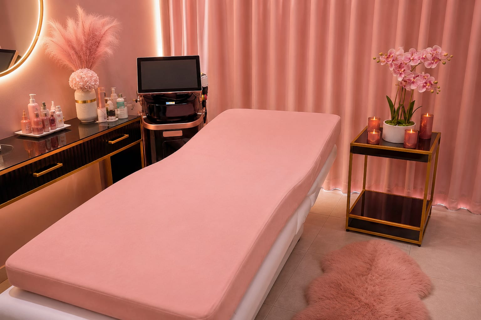 Russian Beauty manucure russe - Onglerie Avignon - OneBooking