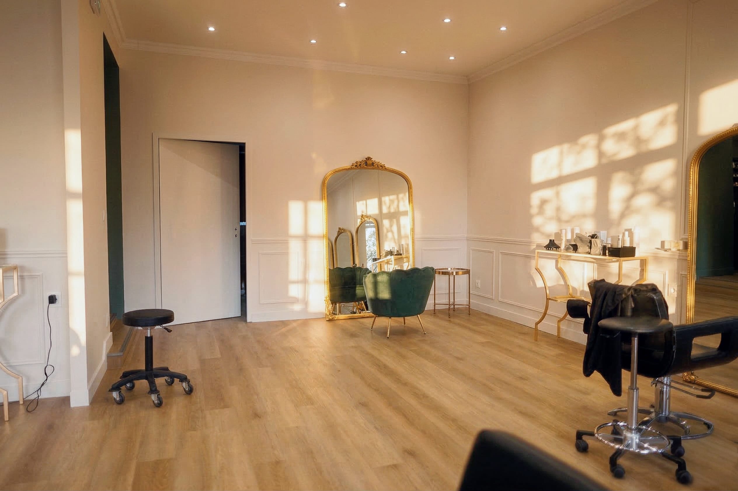 Eric Di Martino – Grenoble - Coiffure Grenoble - Eric Di Martino – Grenoble - Photo Galerie - OneBooking