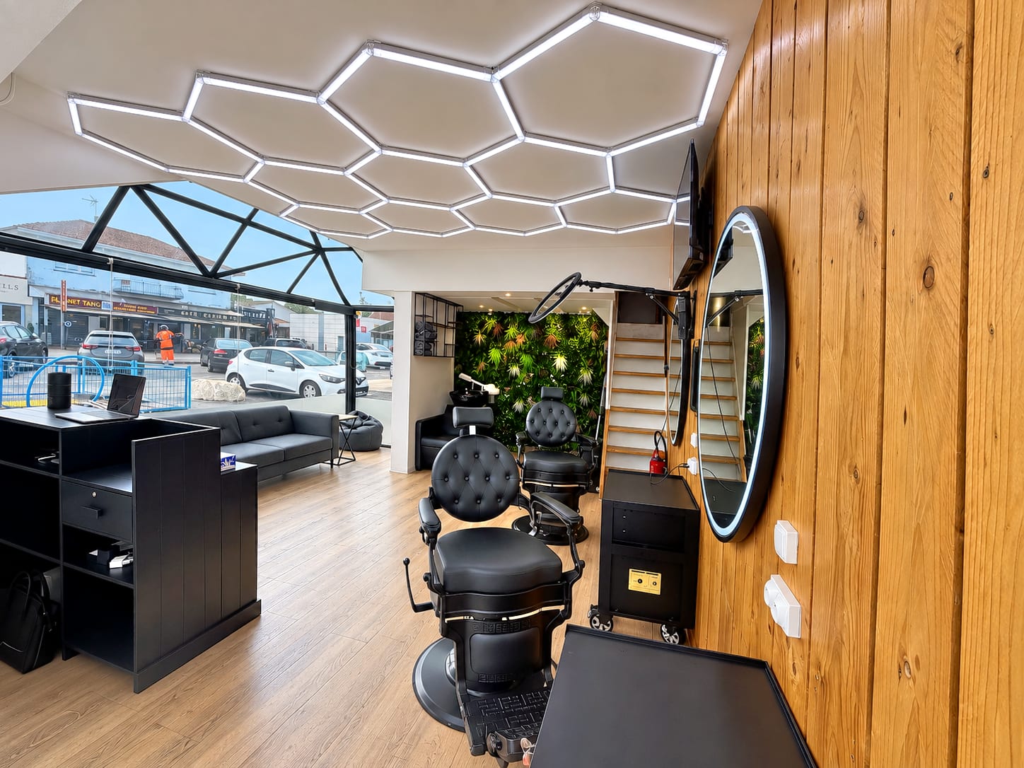 L'annexe by le Lab