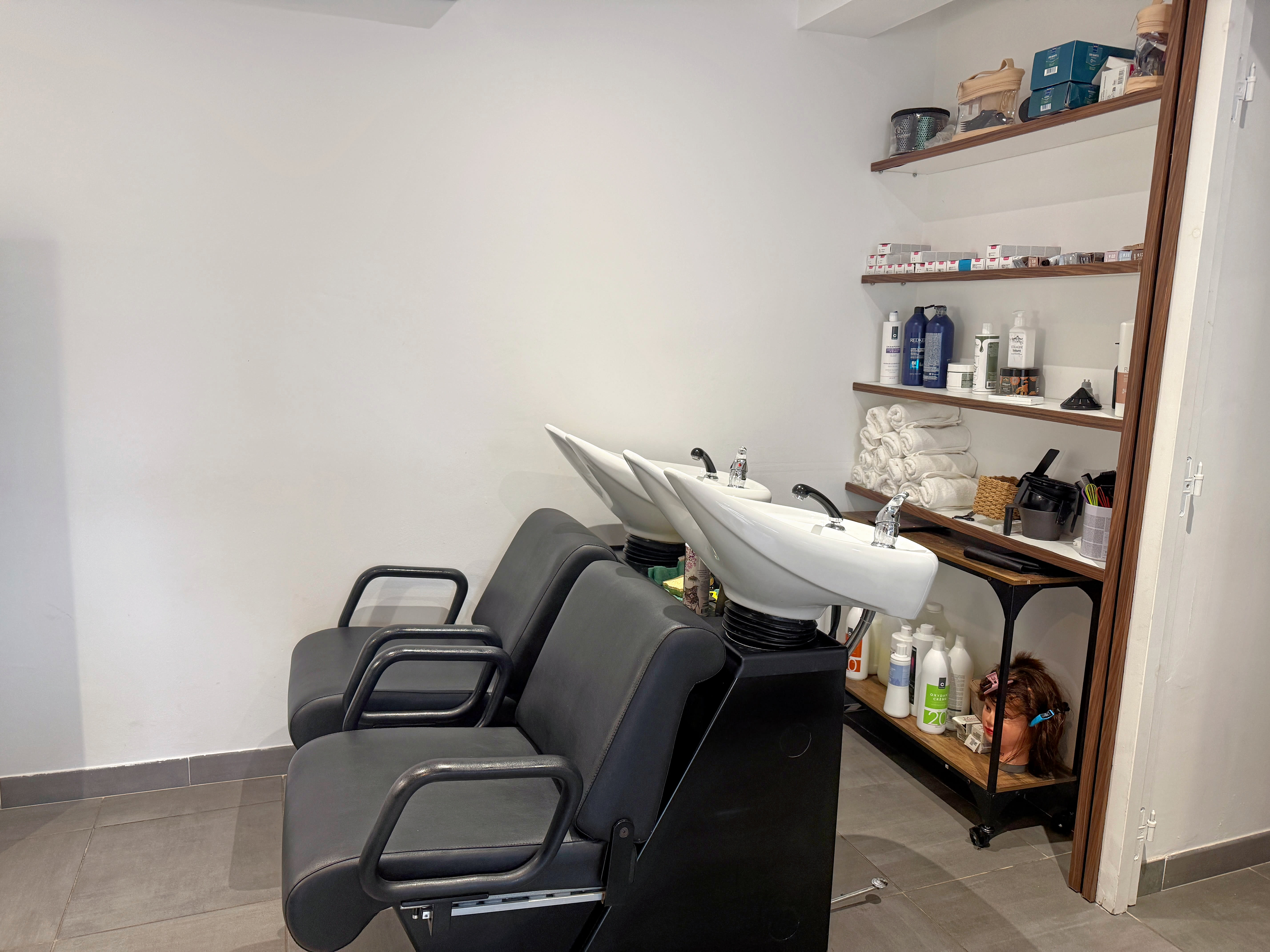 Nina Beauty - Coiffure Montpellier - Nina Beauty - Photo Galerie - OneBooking