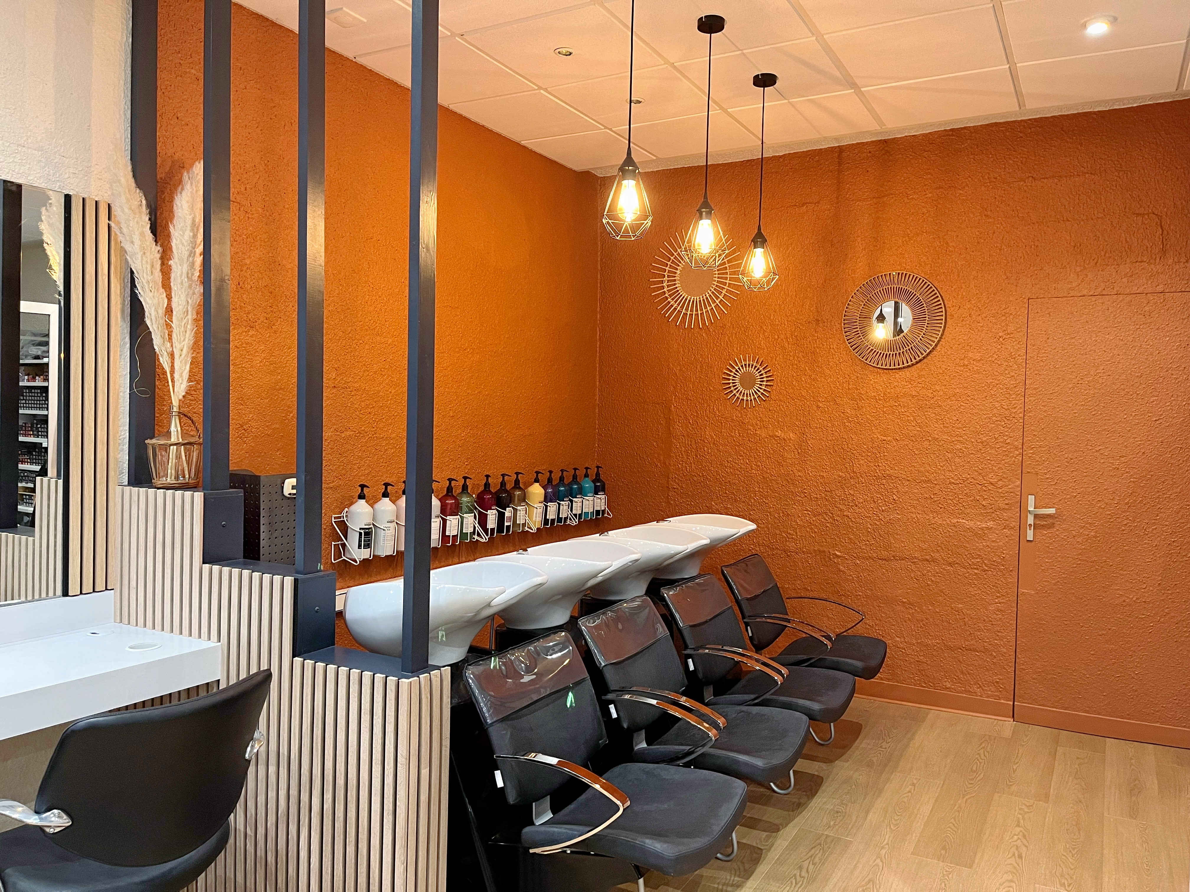 Espace Coiffure - Coiffure Vendôme - OneBooking