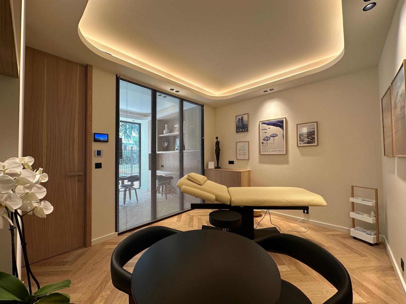 NG Soins Energisants - Institut de beauté Cannes - NG Soins Energisants - Photo Galerie - OneBooking