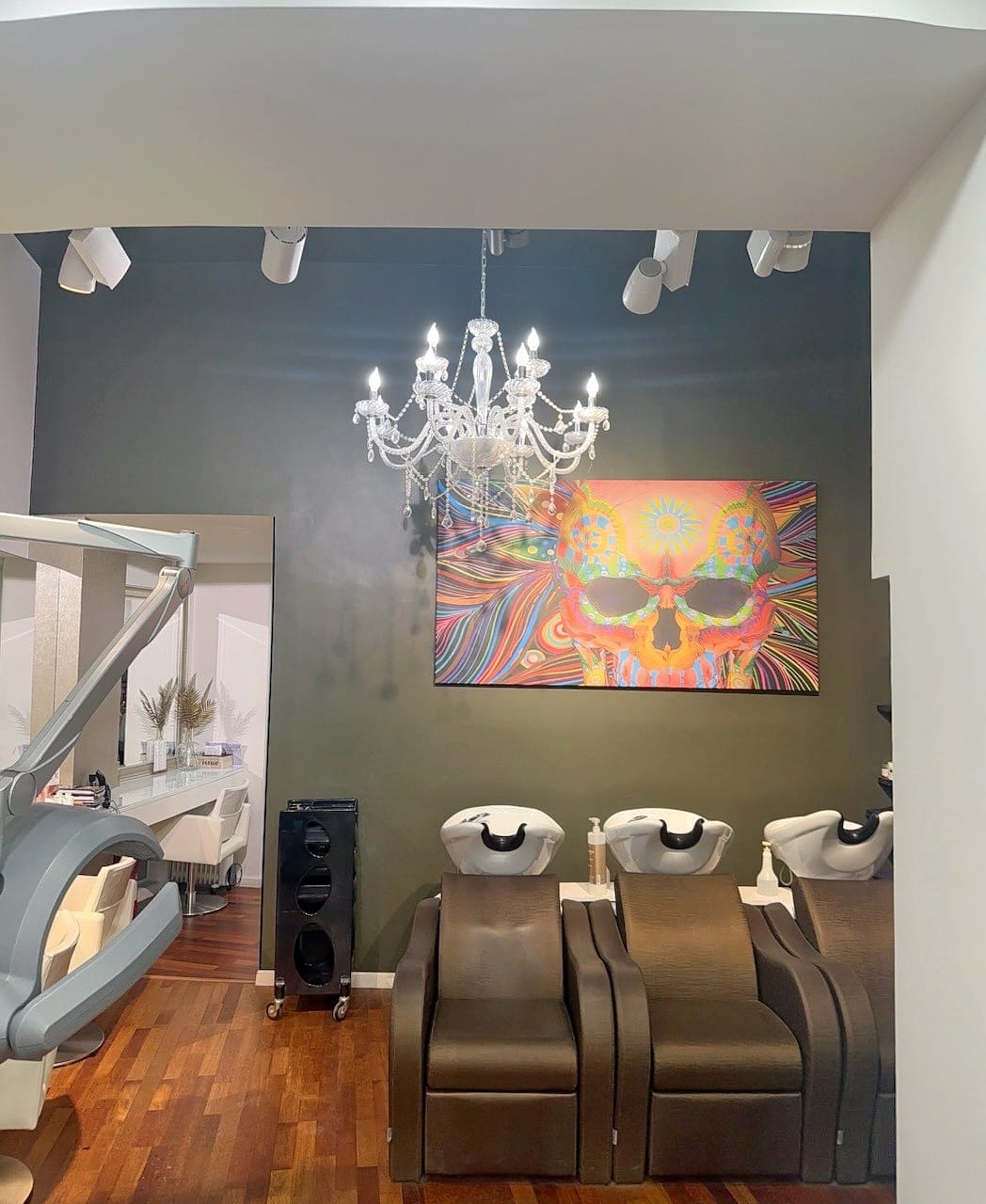 Le 5 Coiffure - Coiffure Nantes - Le 5 Coiffure - Photo Galerie - OneBooking