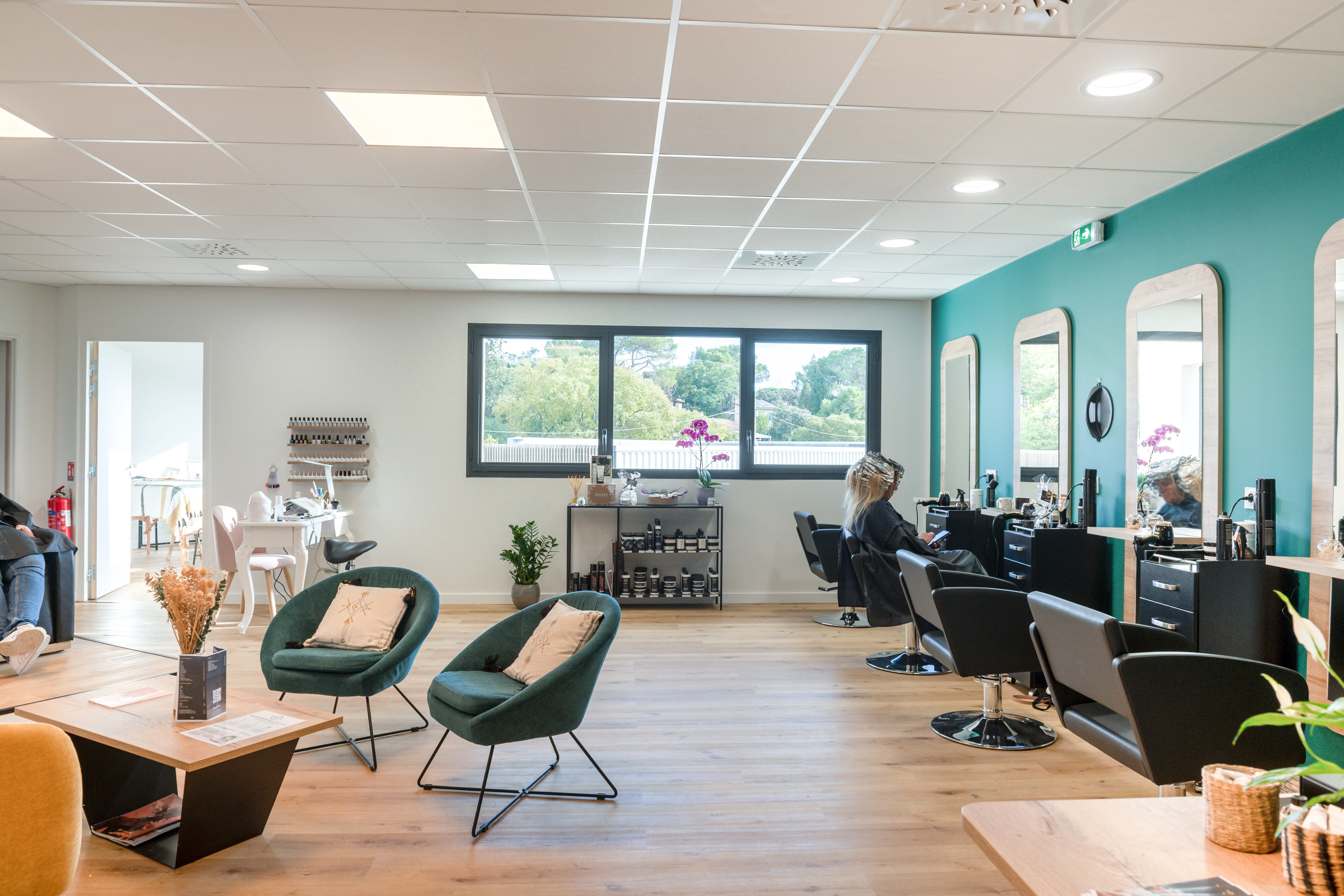 L’essentiel Denim' - Massage Nîmes - OneBooking