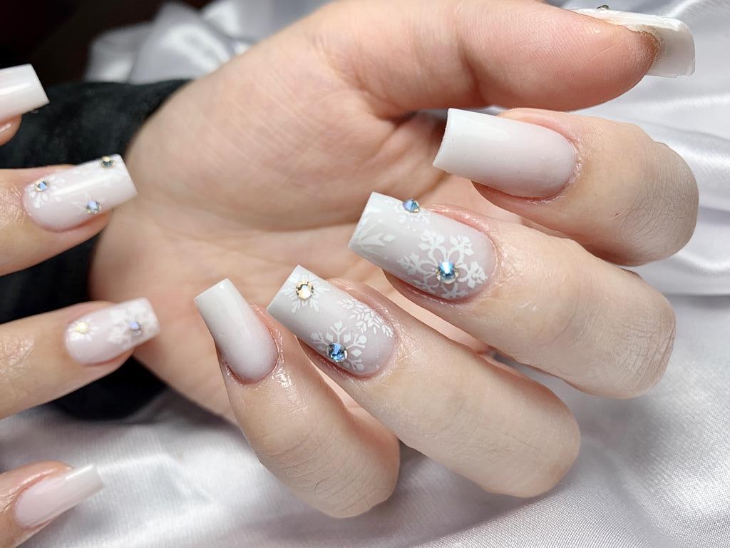 Asia Nails - Soin visage Nice - Asia Nails - Photo Galerie - OneBooking