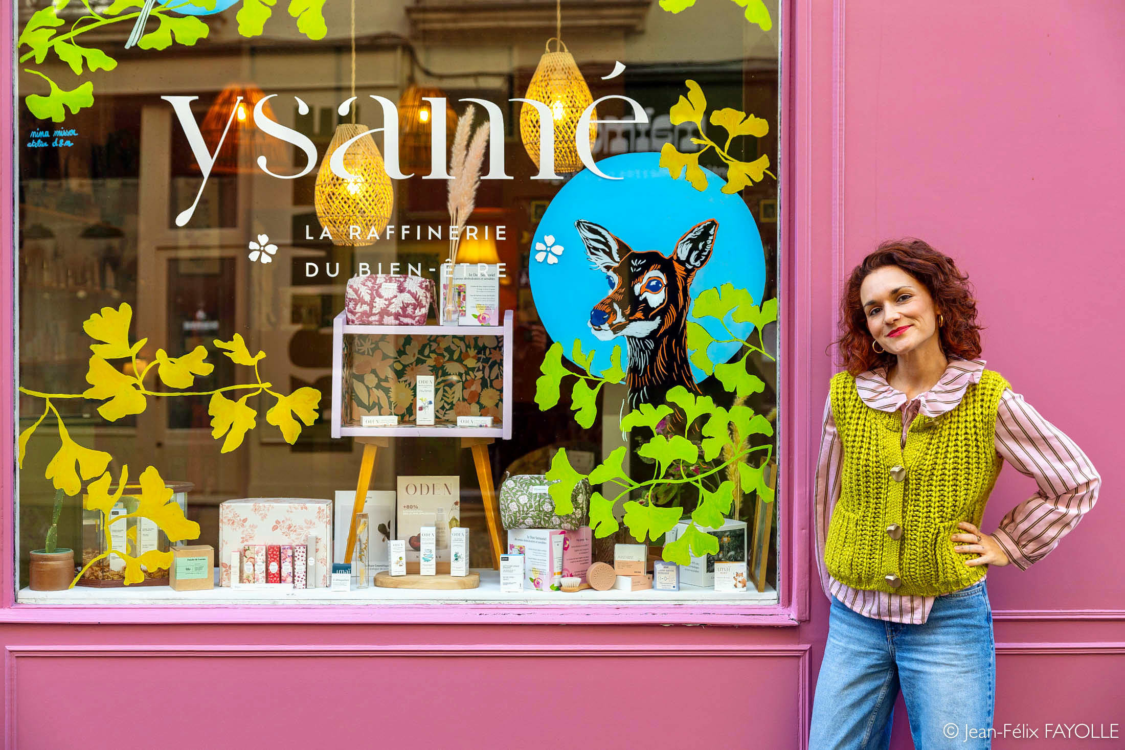 Ysamé - Institut de beauté Nantes - Ysamé - Photo Galerie - OneBooking