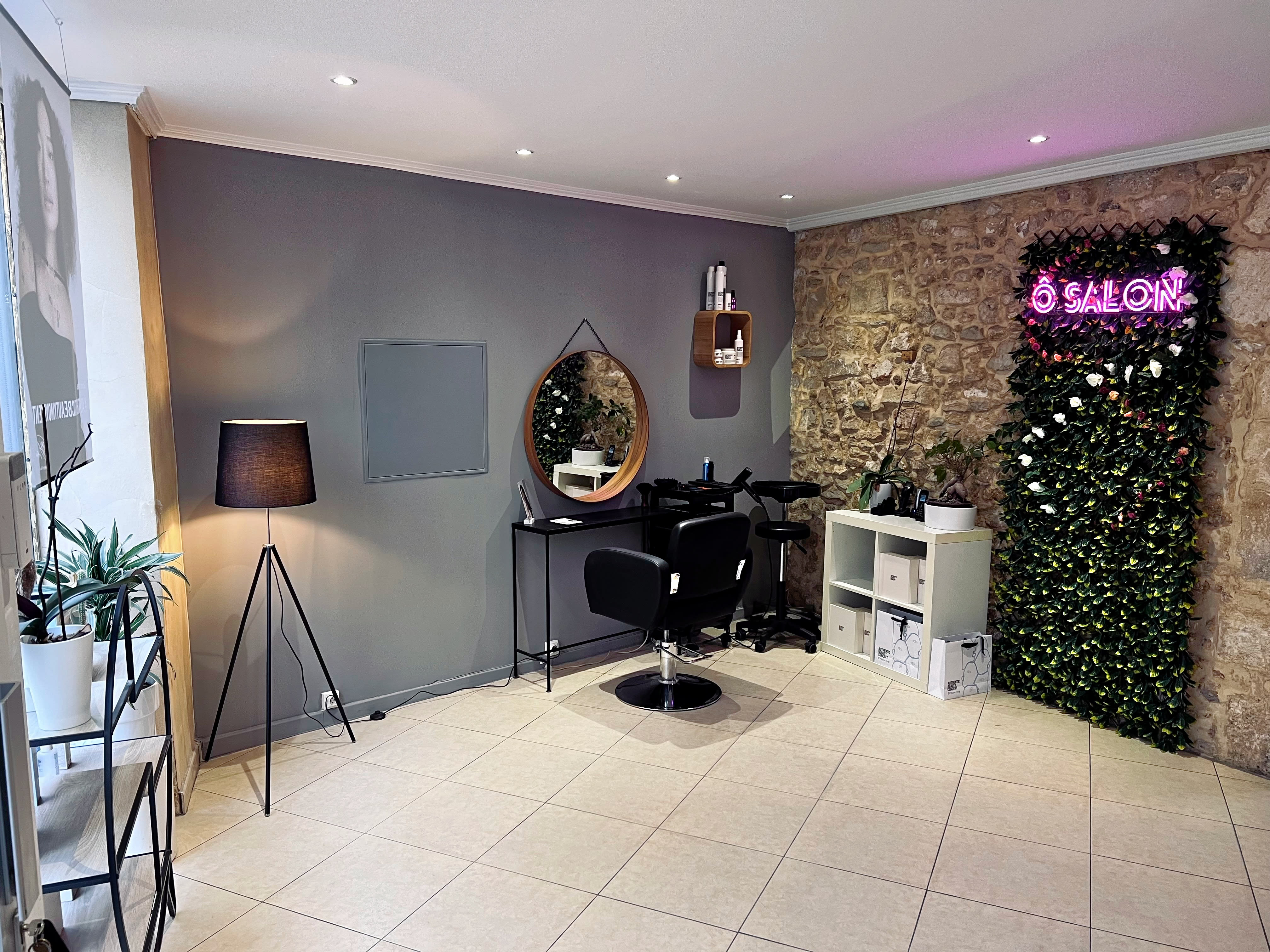 O Salon