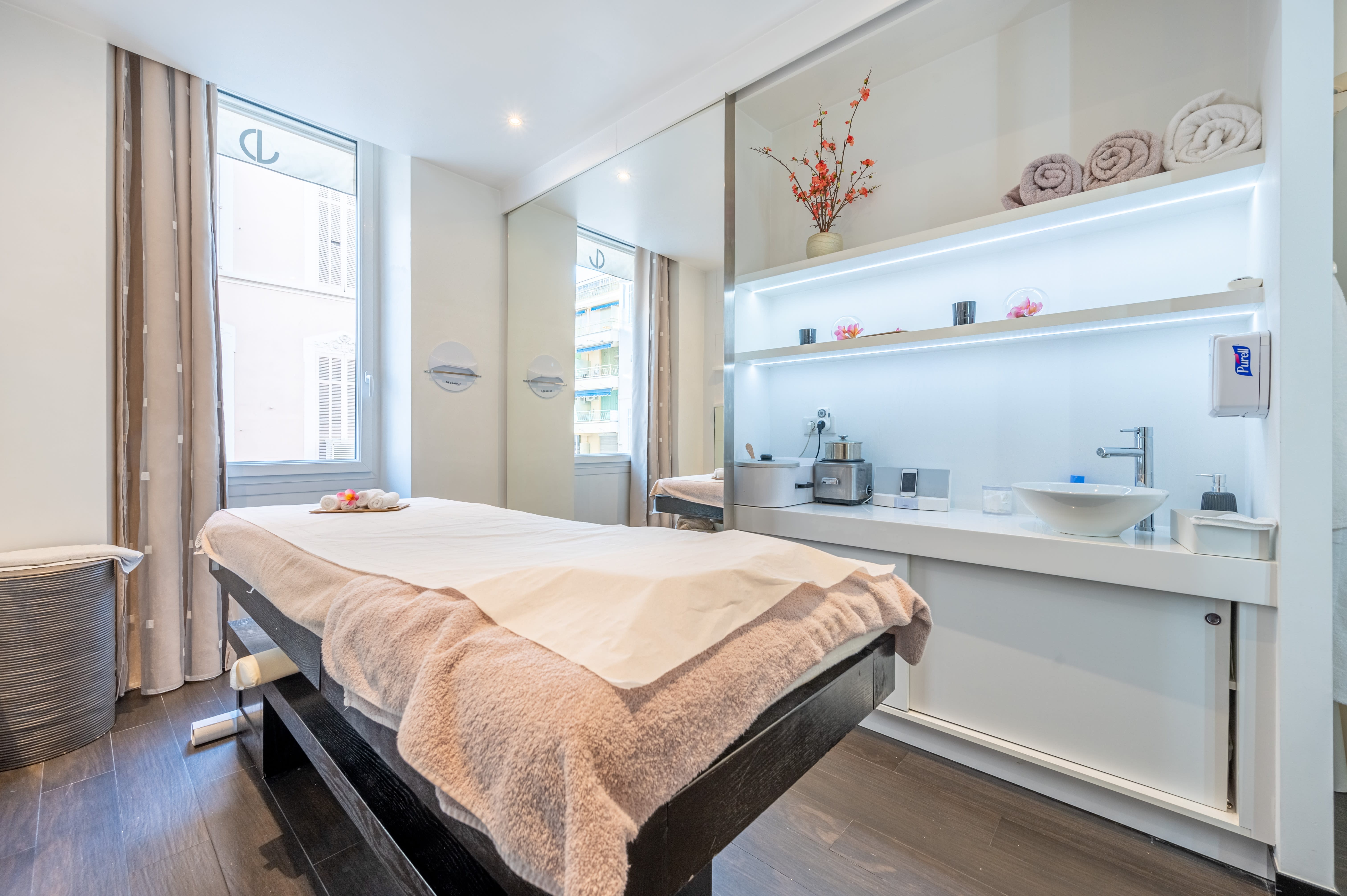 DESSANGE - Cannes - Institut de beauté Cannes - DESSANGE - Cannes - Photo Galerie - OneBooking