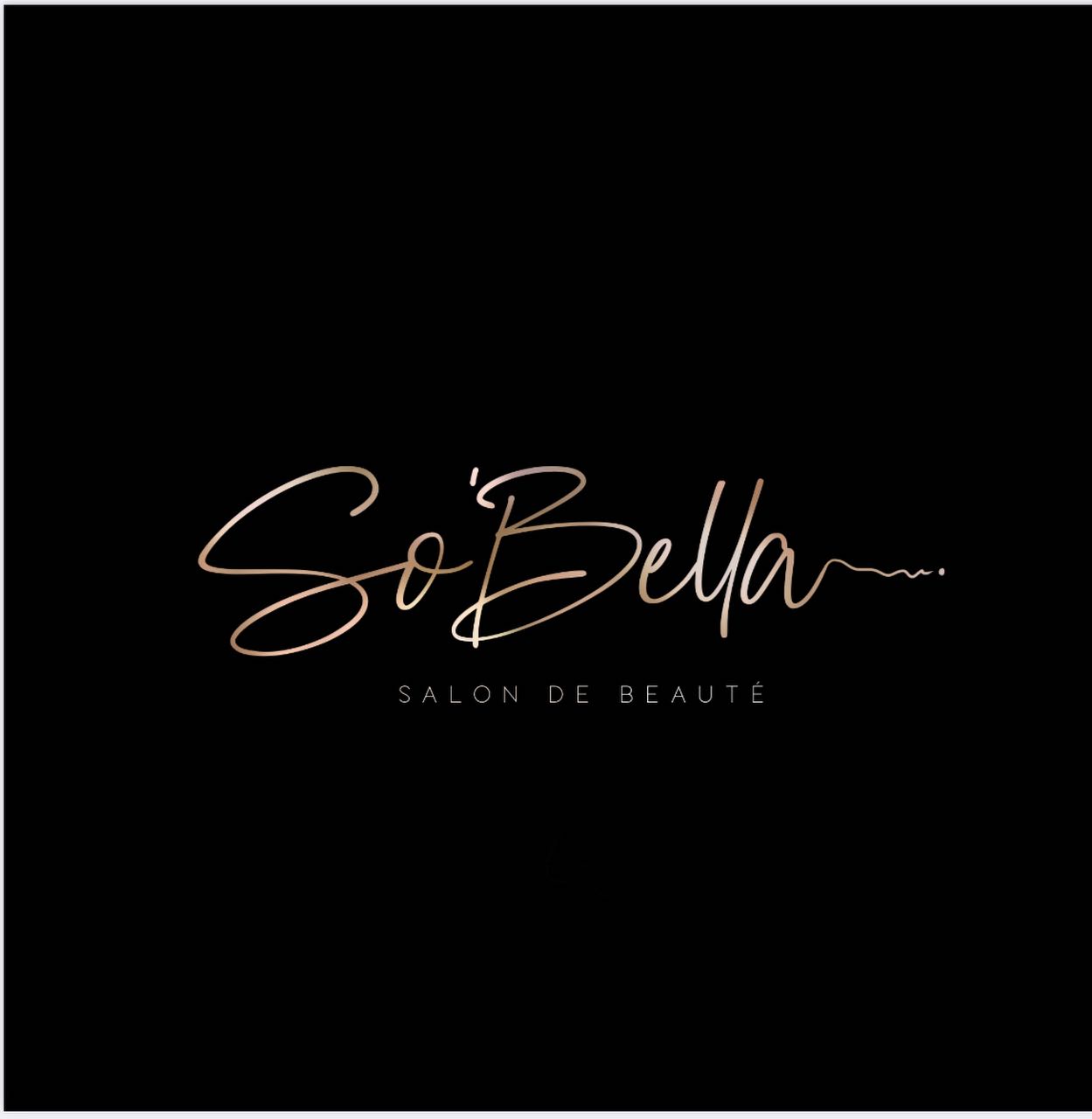 So bella