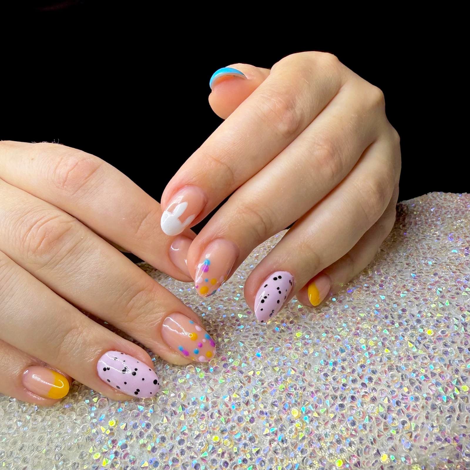 Nails Marthe - Institut de beauté Agen - Photo de couverture - OneBooking
