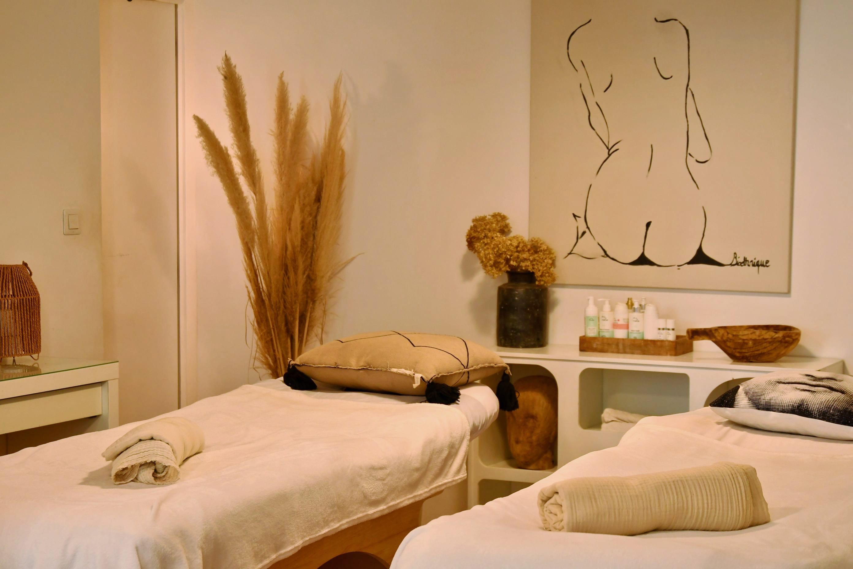 Maison Bioethnique depuis 2013 - Coiffure Bordeaux - OneBooking