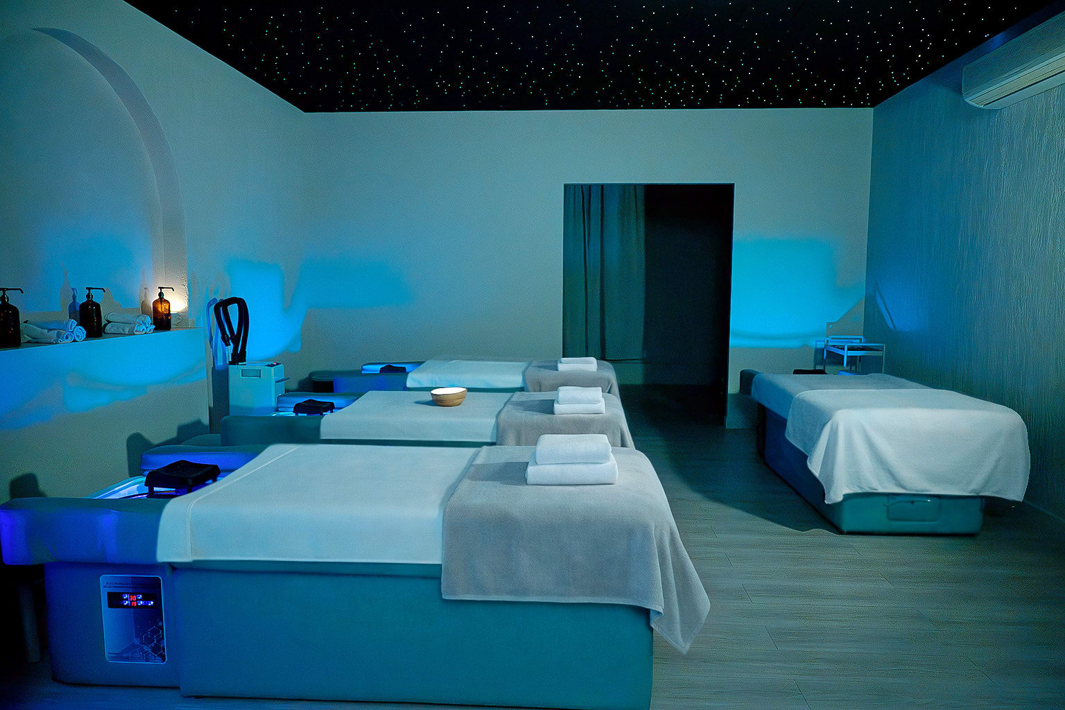 Serenity Head SPA - Coiffure Avignon - Serenity Head SPA - Photo Galerie - OneBooking