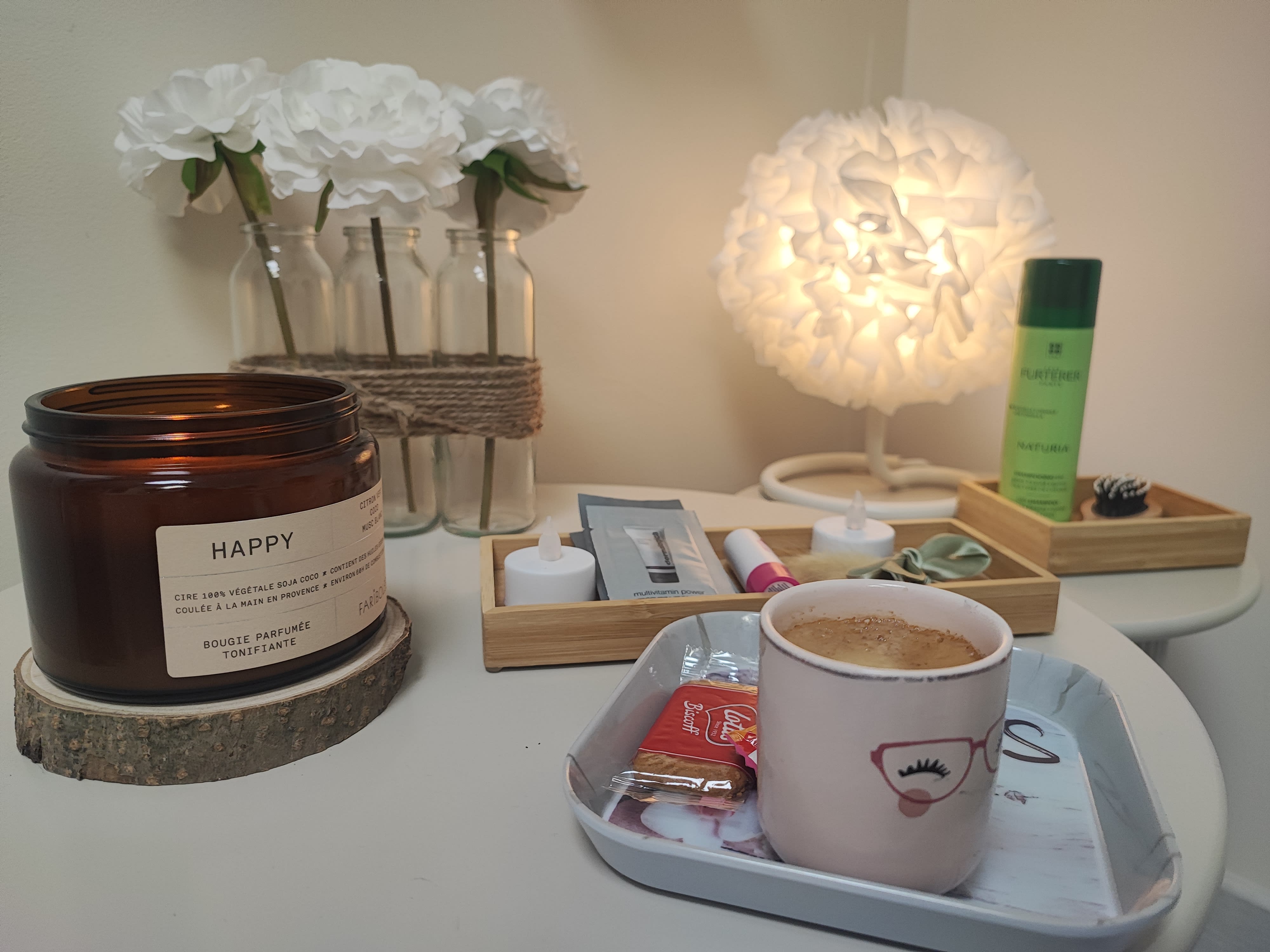 Le Cocoon de Céline - Institut de beauté Béziers - Le Cocoon de Céline - Photo Galerie - OneBooking