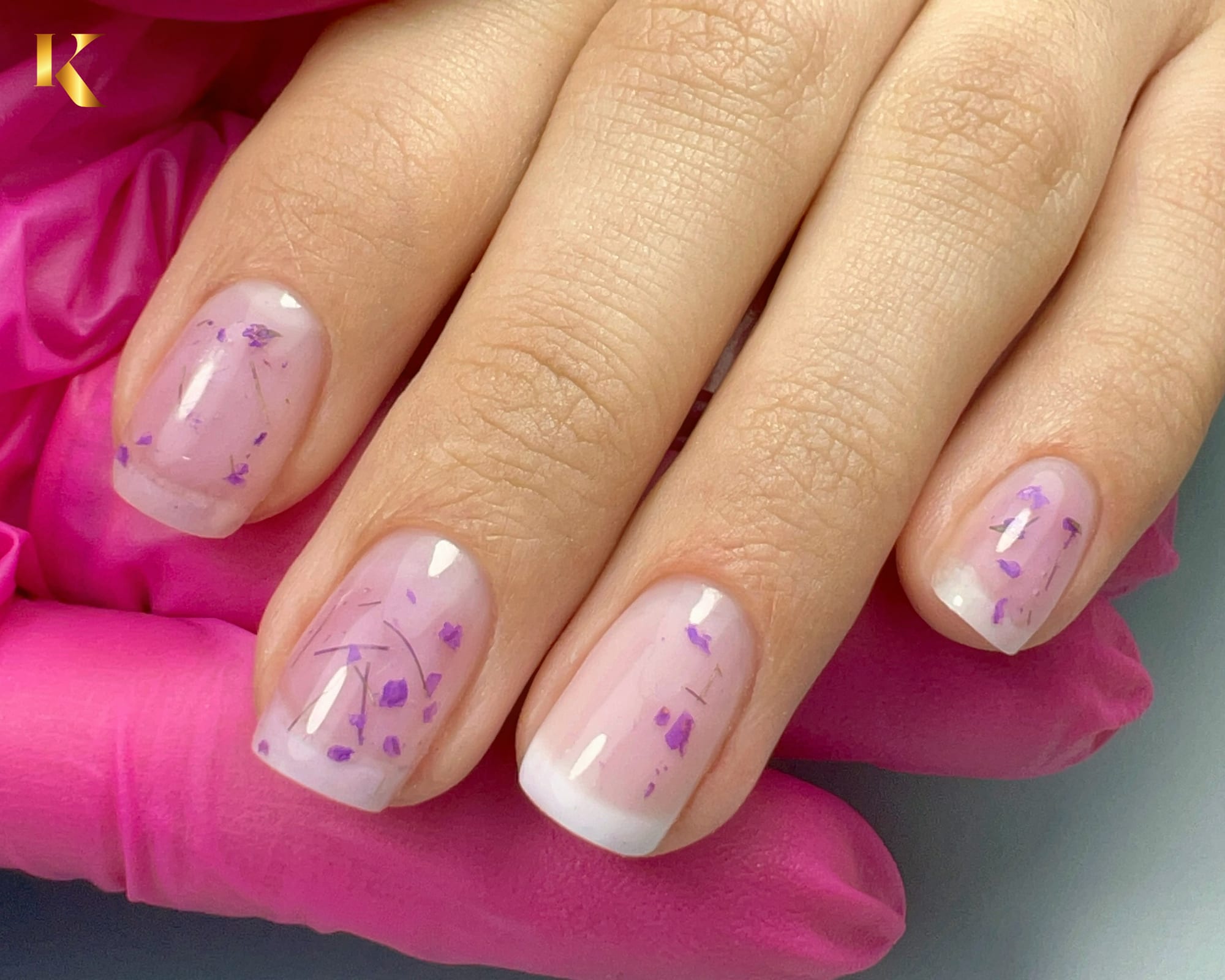 Kusuka skills ongles by Solange - Onglerie Nantes - OneBooking