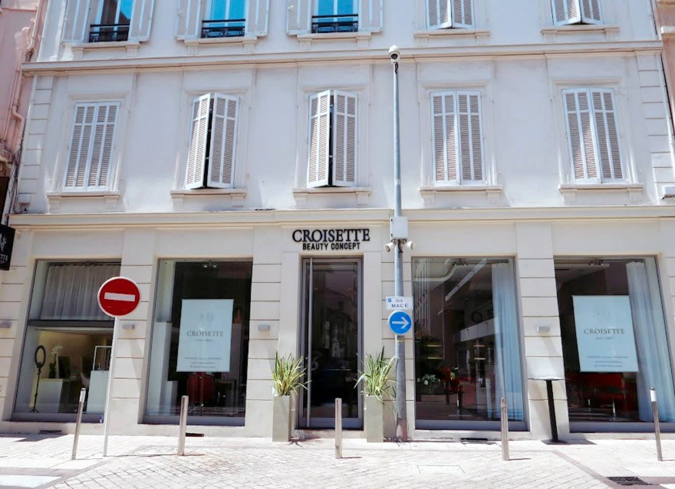 CODE’L - Institut de beauté Cannes - Photo de couverture - OneBooking