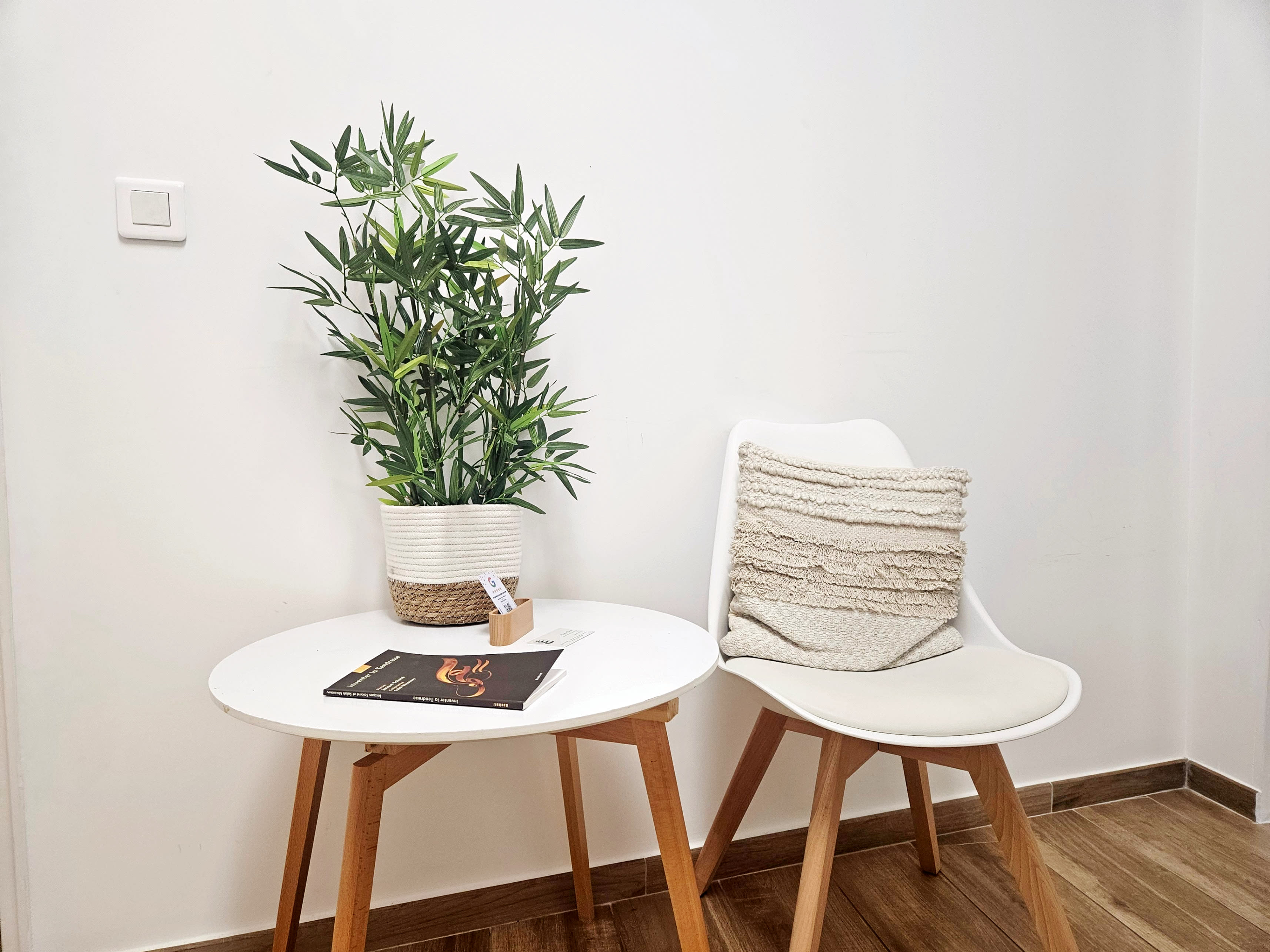 La Magie D’esSens - Massage Toulon - OneBooking