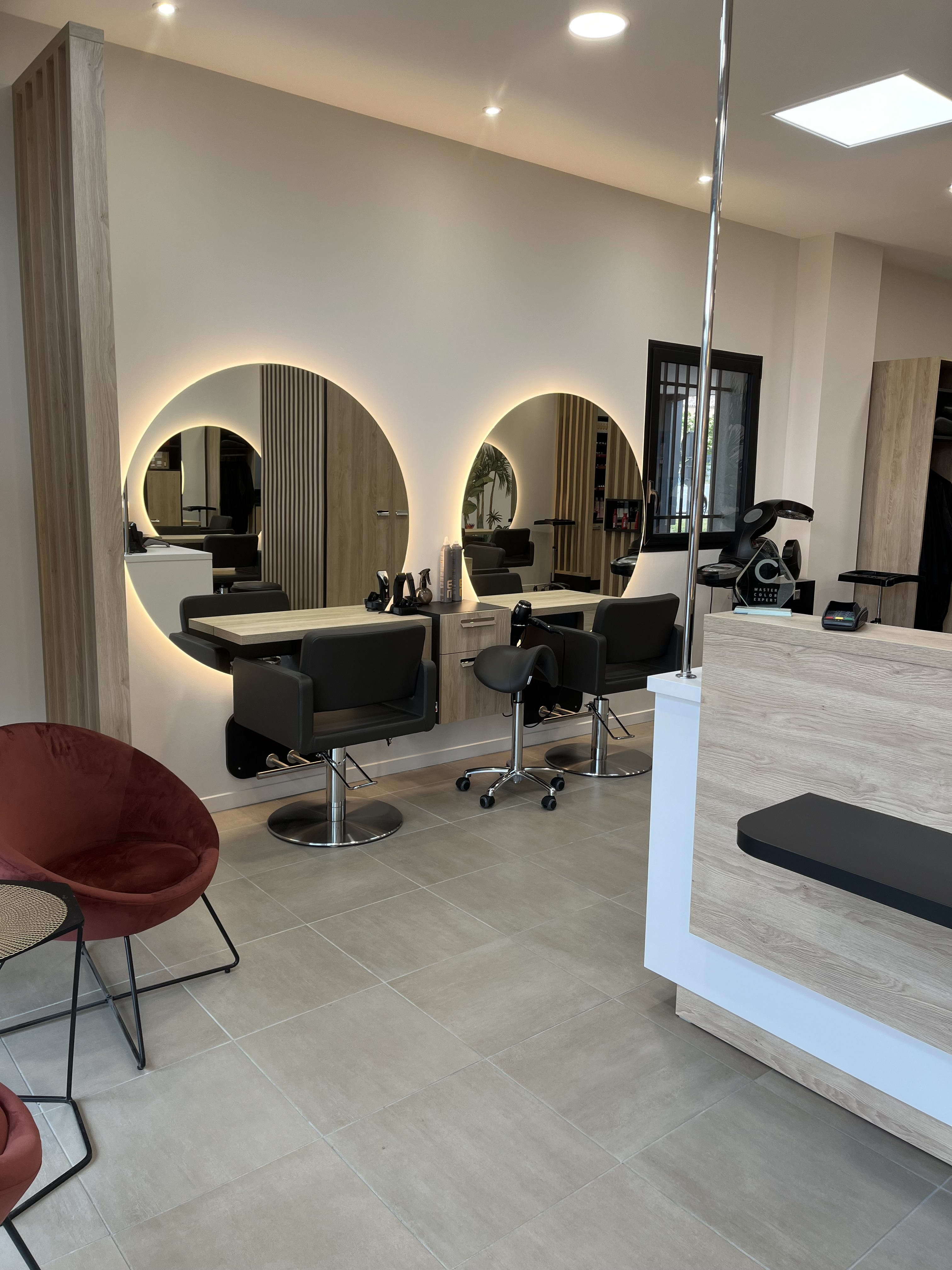 Coiffure Création - Salon Expert Kérastase