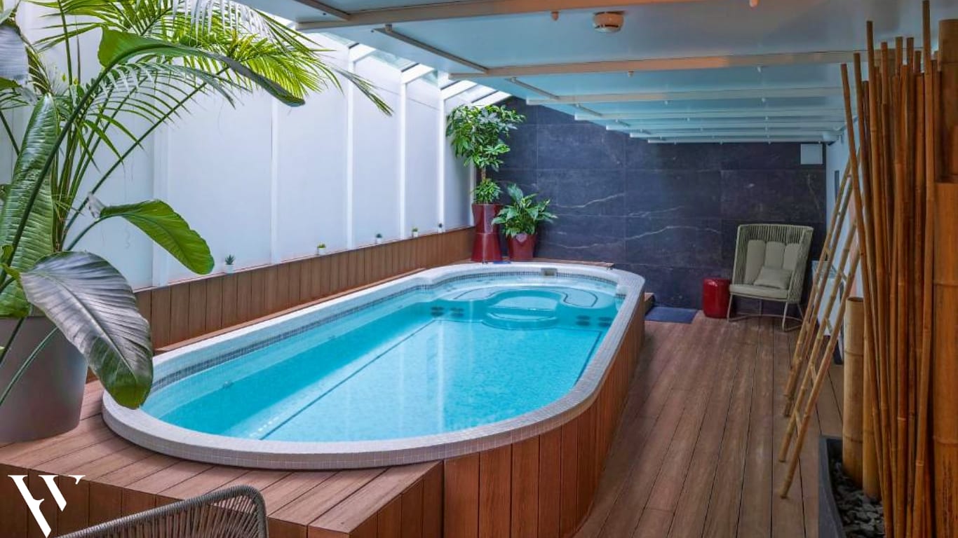 Villa La Florangerie - Massage Strasbourg - OneBooking