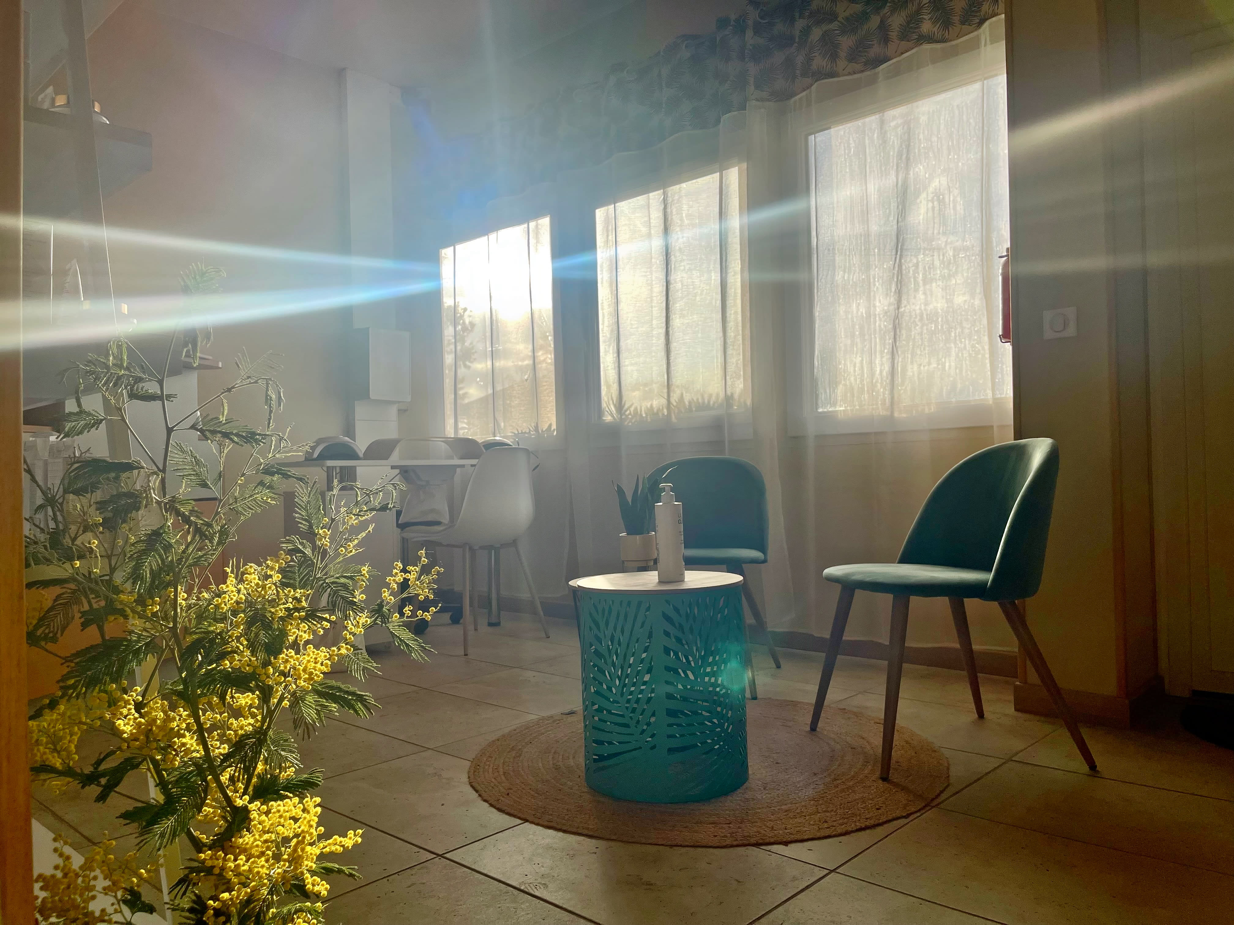 Bell'Ange - Institut de beauté Nantes - Photo de couverture - OneBooking