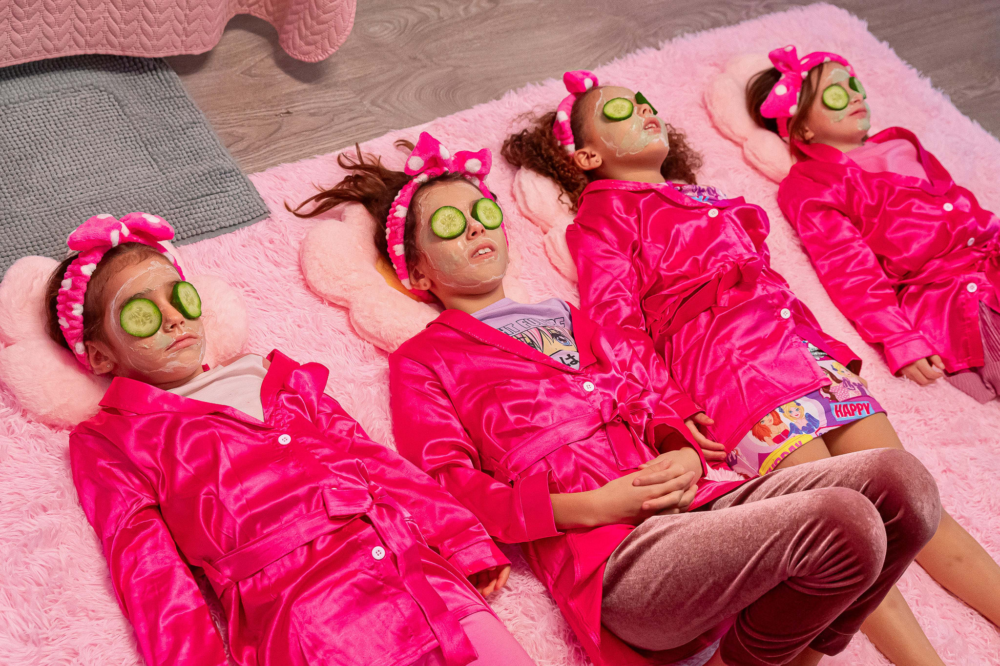 IDUUN BEAUTY / BEAUTY KIDS PARTY - Coiffure Nice - IDUUN BEAUTY / BEAUTY KIDS PARTY - Photo Galerie - OneBooking