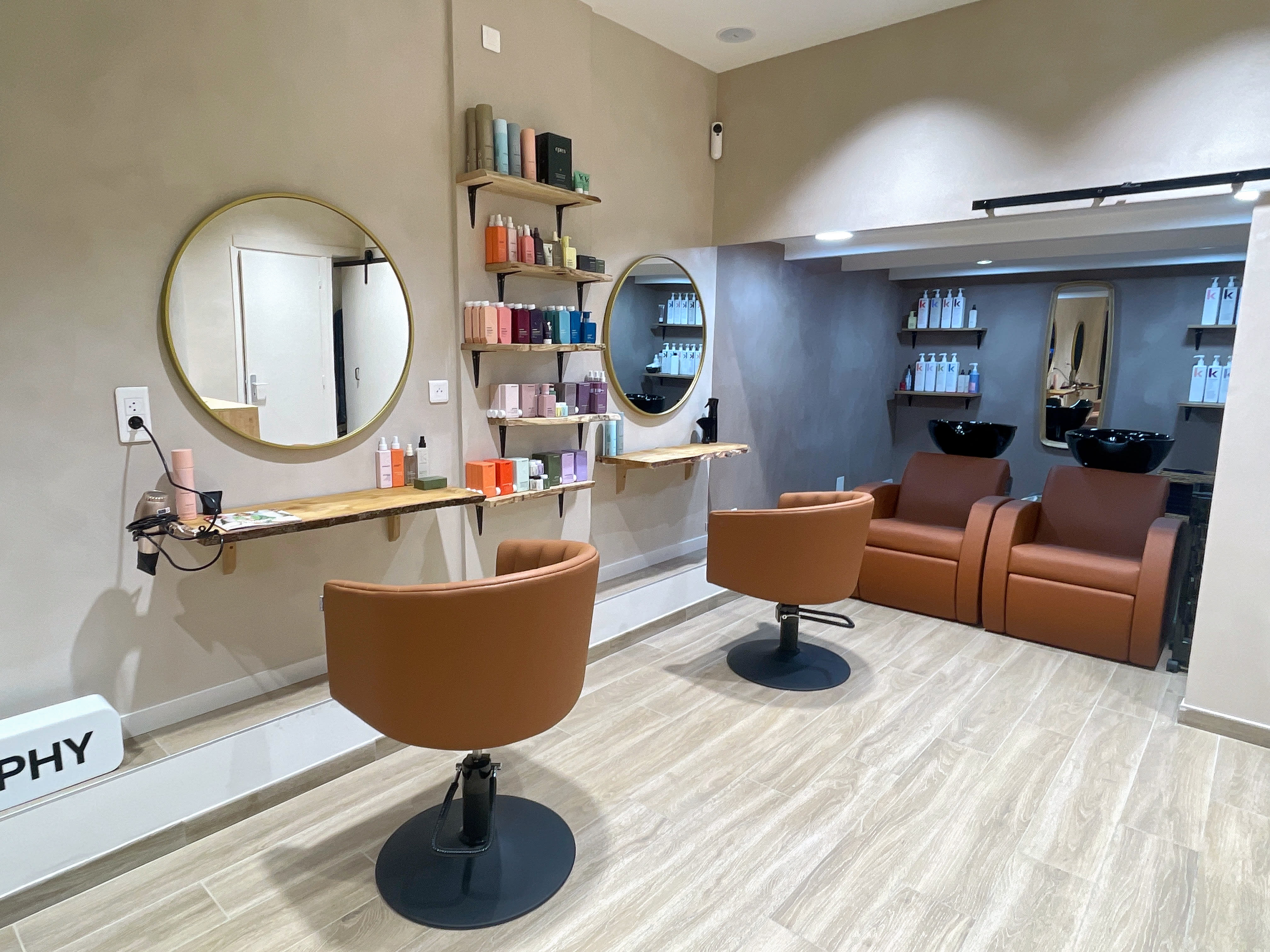 Hair Haven