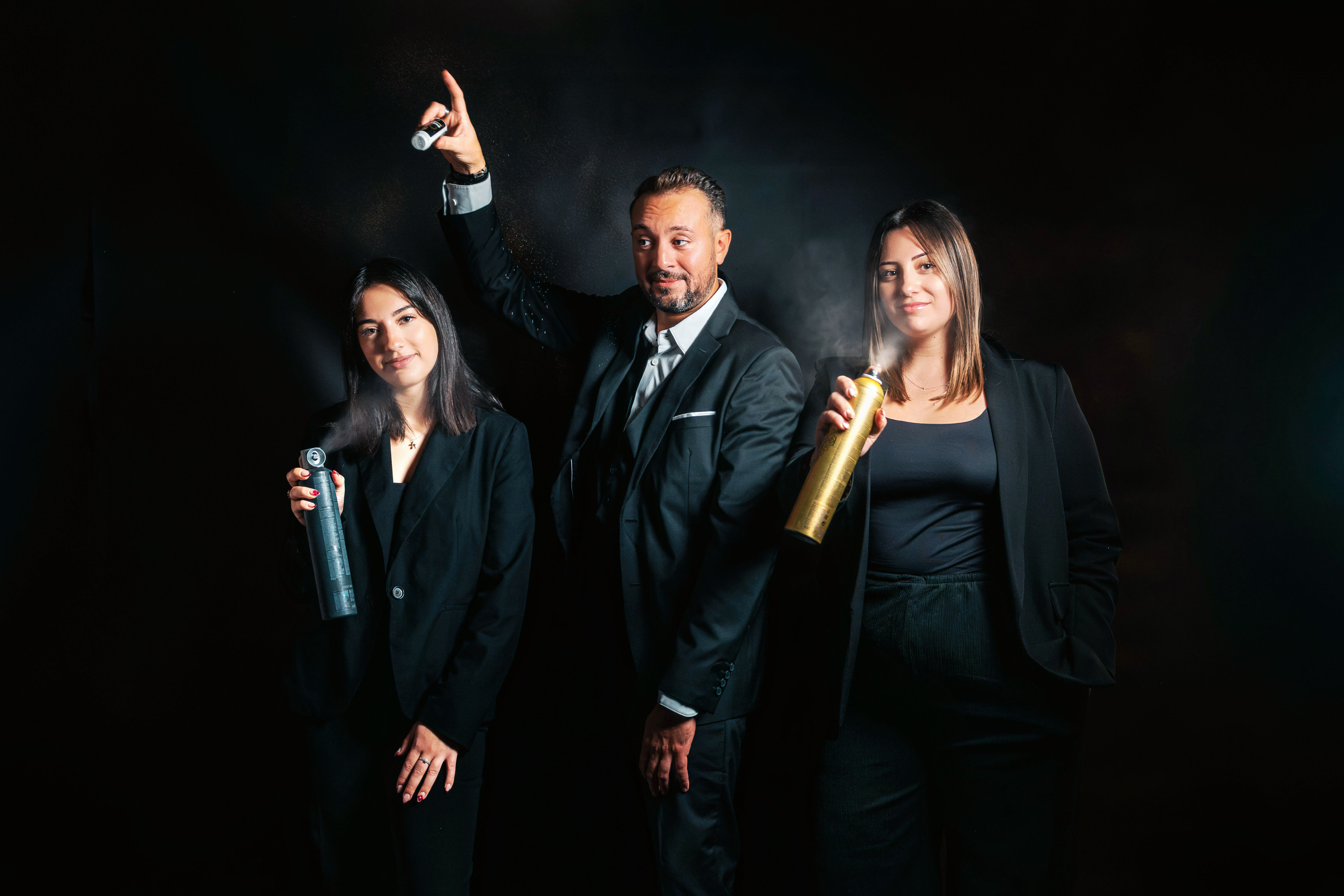 Ô’Labo - Coiffure Toulouse - Ô’Labo - Photo Galerie - OneBooking