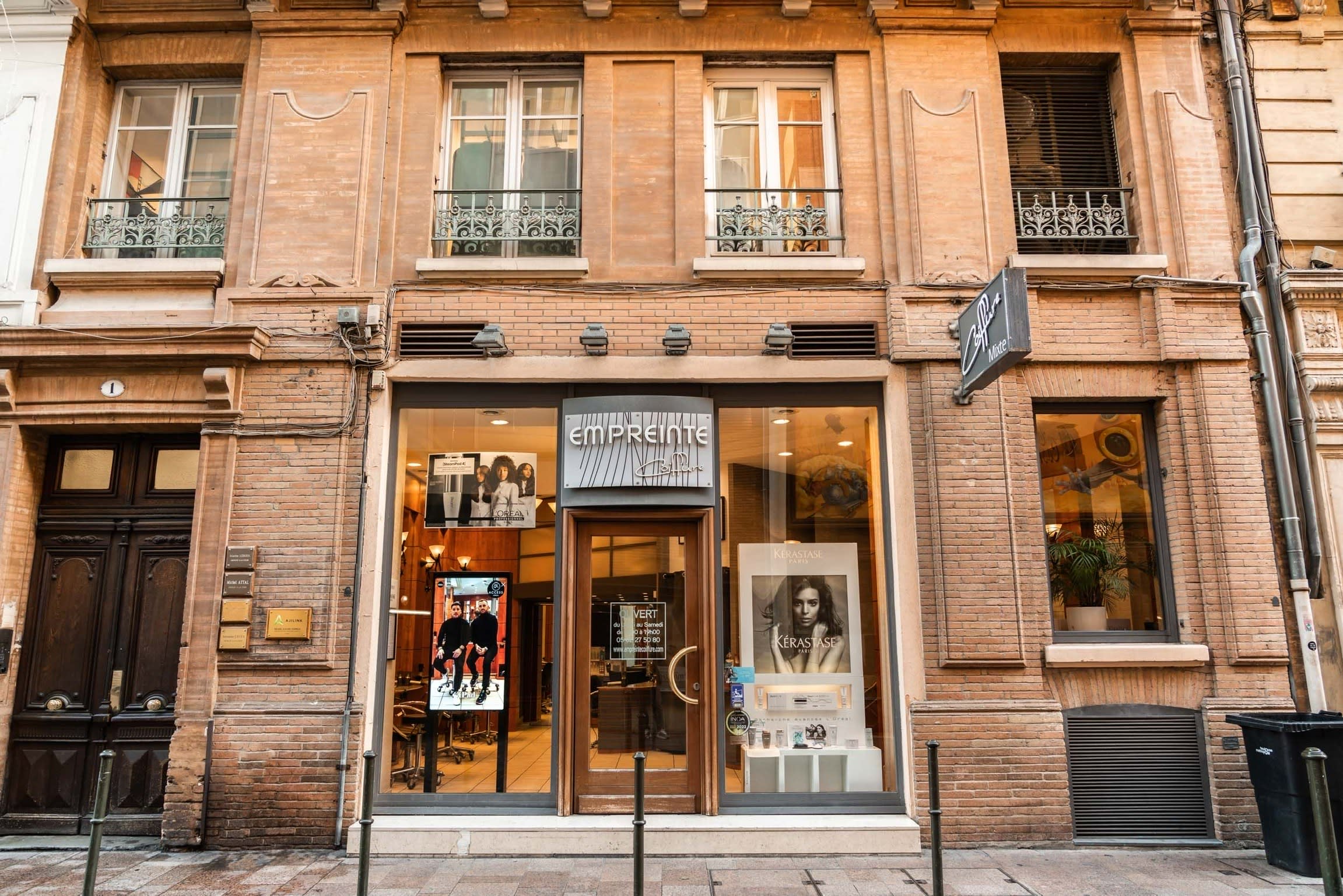 Empreinte By Alkev