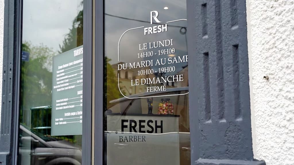 R.Fresh