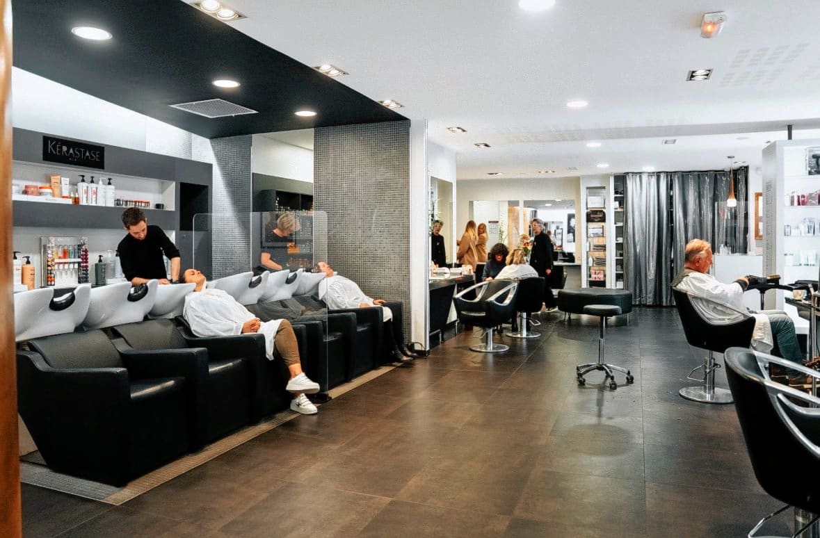 Maë Coiffure - Coiffure Toulouse - Photo de couverture - OneBooking
