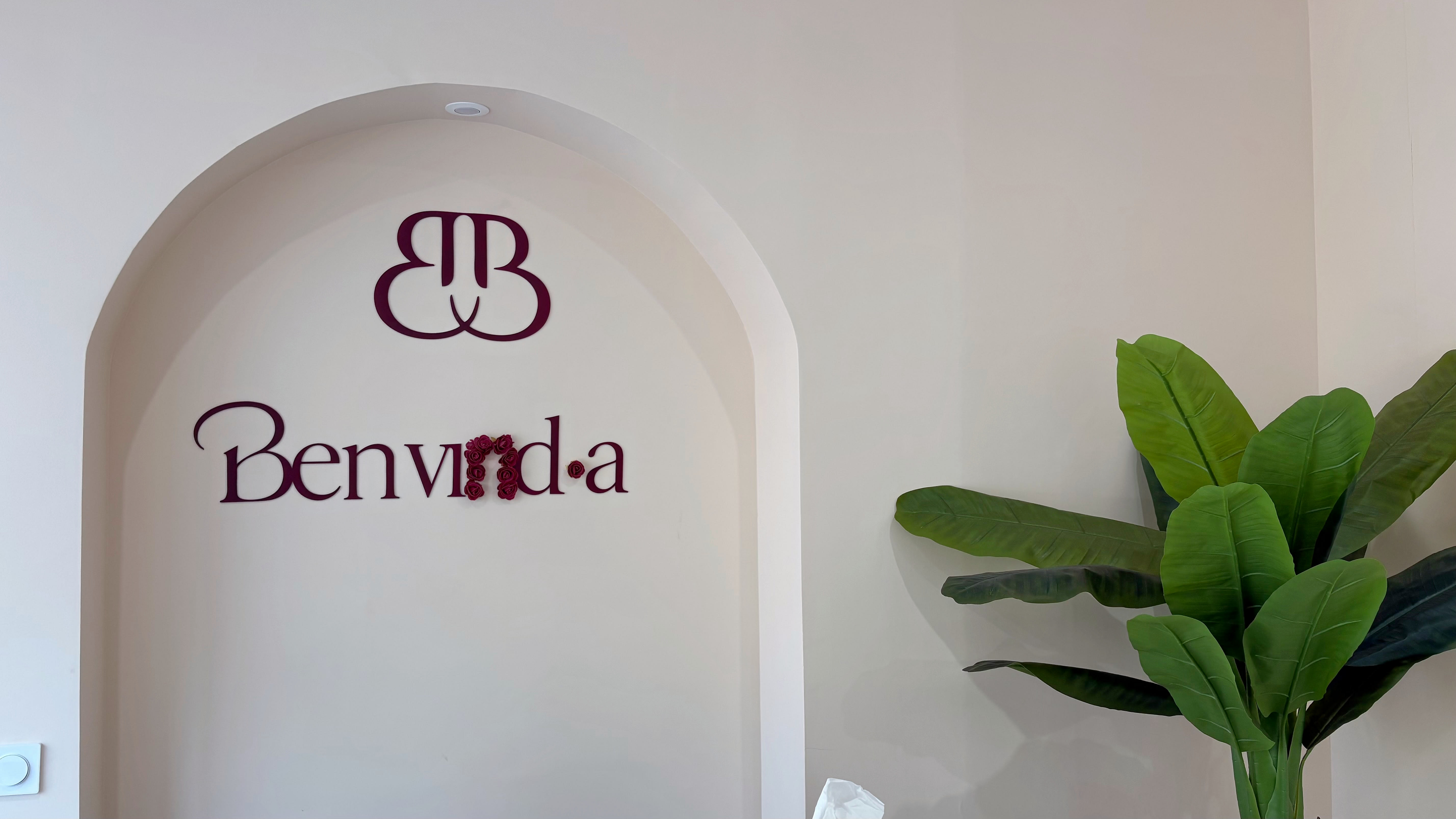 Benvinda Beauty Concept