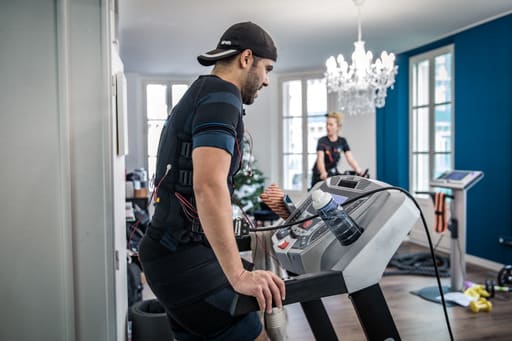 Miha Bodytec LPG - Institut de beauté Toulon - OneBooking