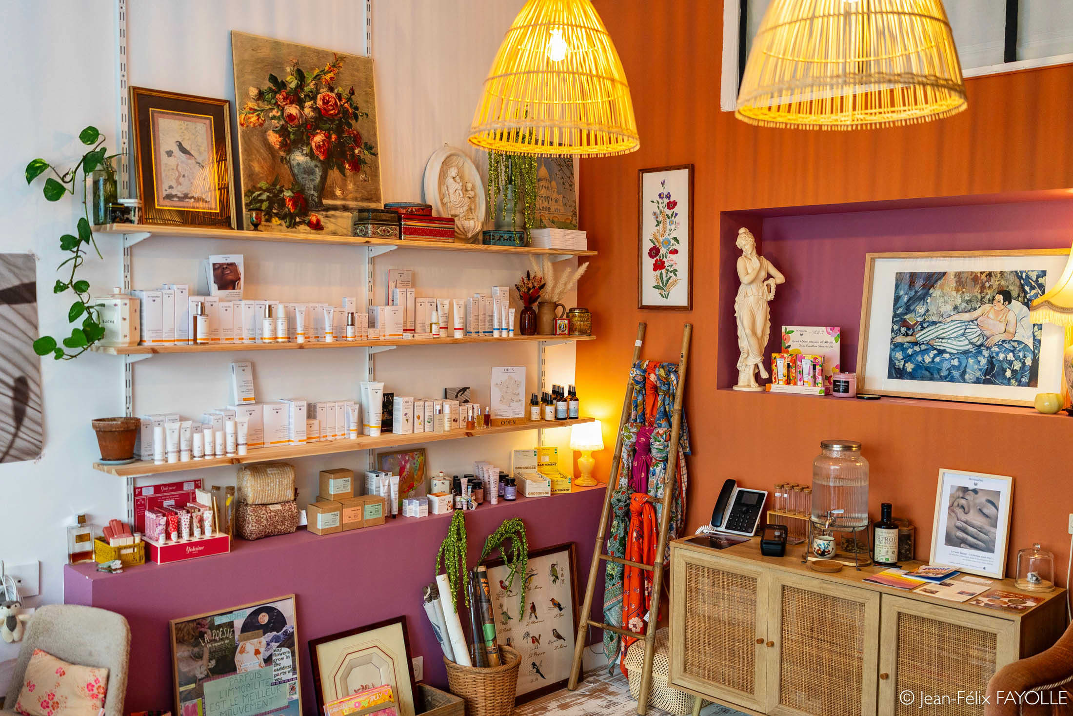 Ysamé - Institut de beauté Nantes - Ysamé - Photo Galerie - OneBooking