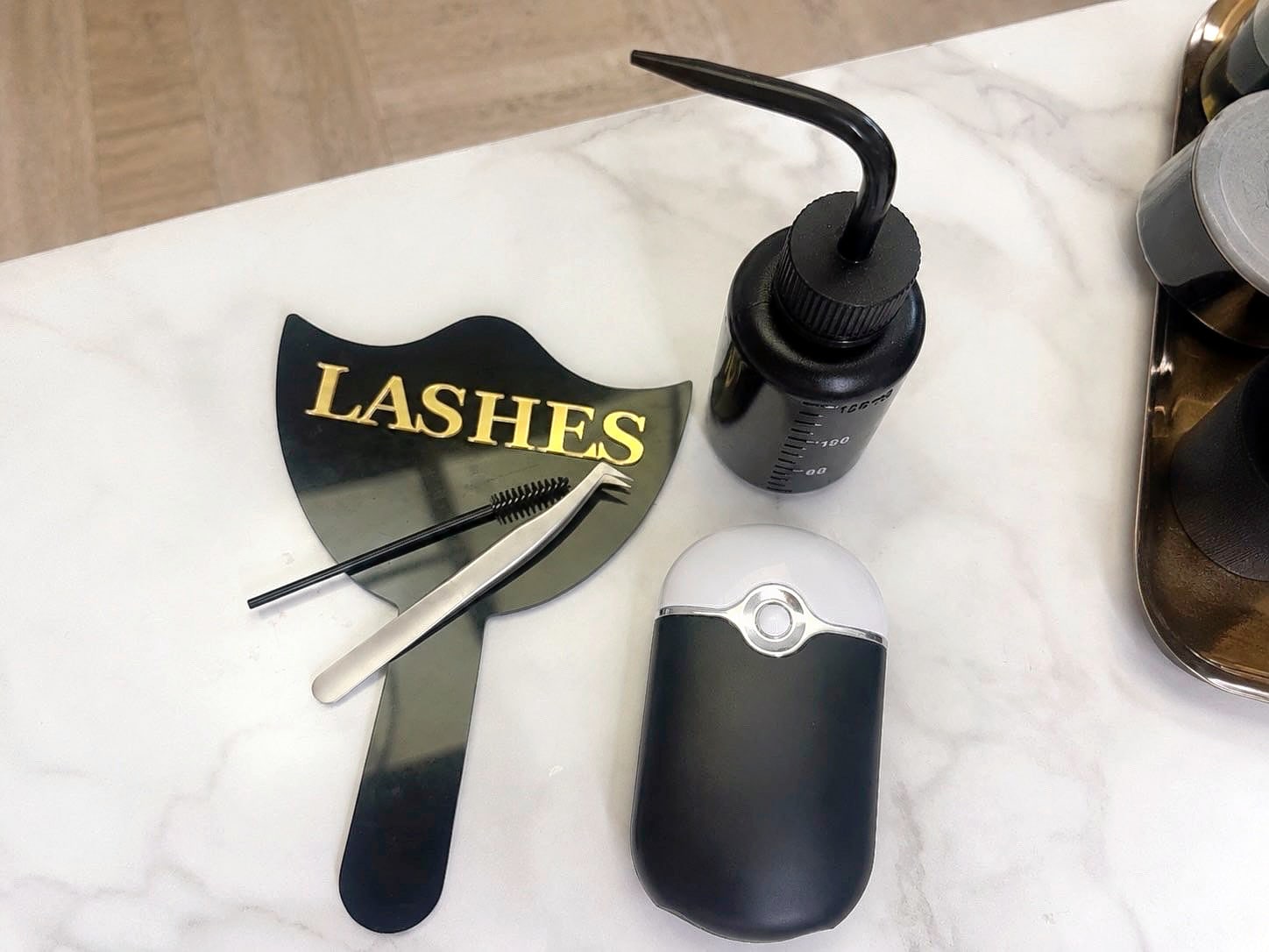 NoeLash Studio - Institut de beauté Antibes - NoeLash Studio - Photo Galerie - OneBooking