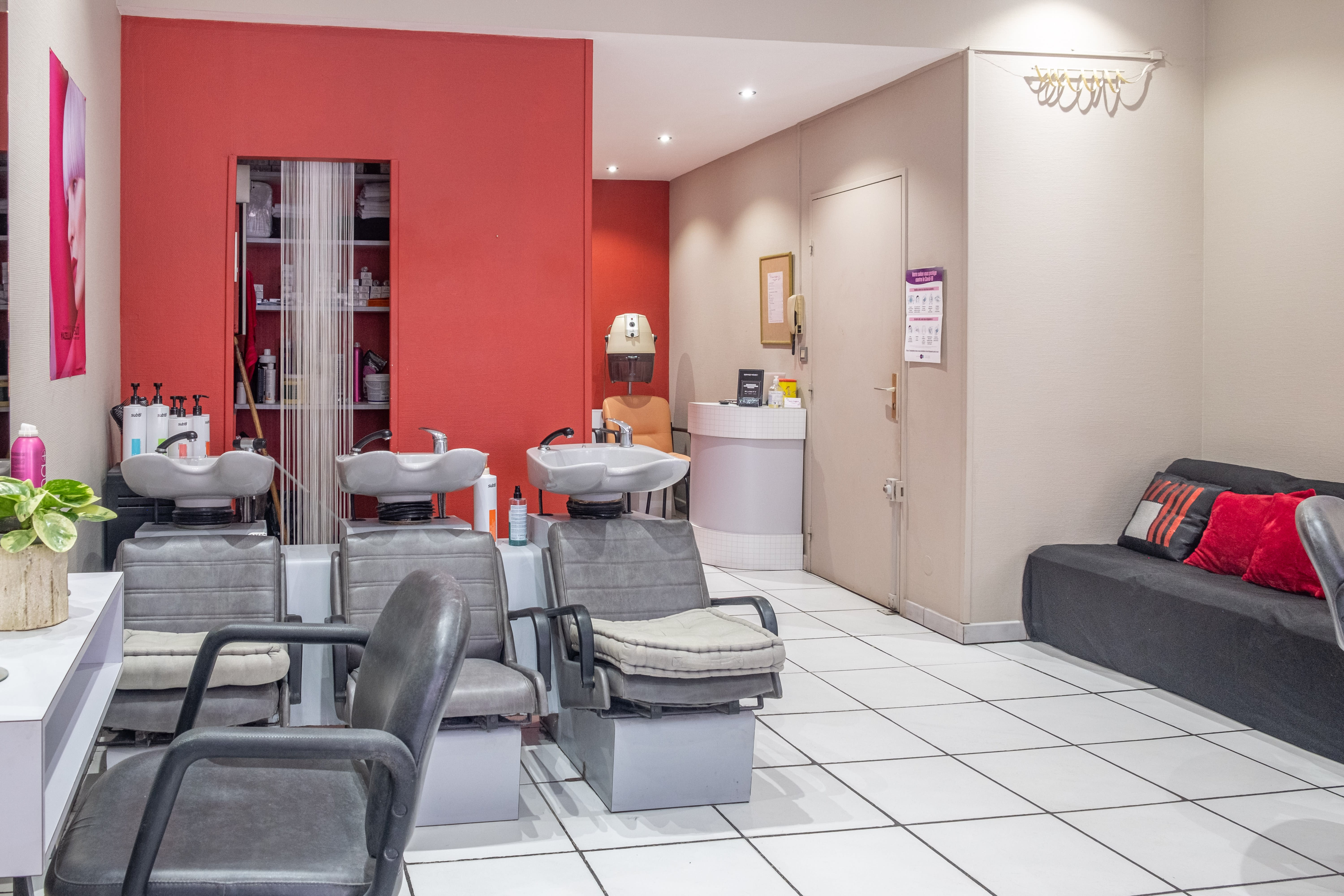 Laure Coiffure - Coiffure Toulouse - Laure Coiffure - Photo Galerie - OneBooking