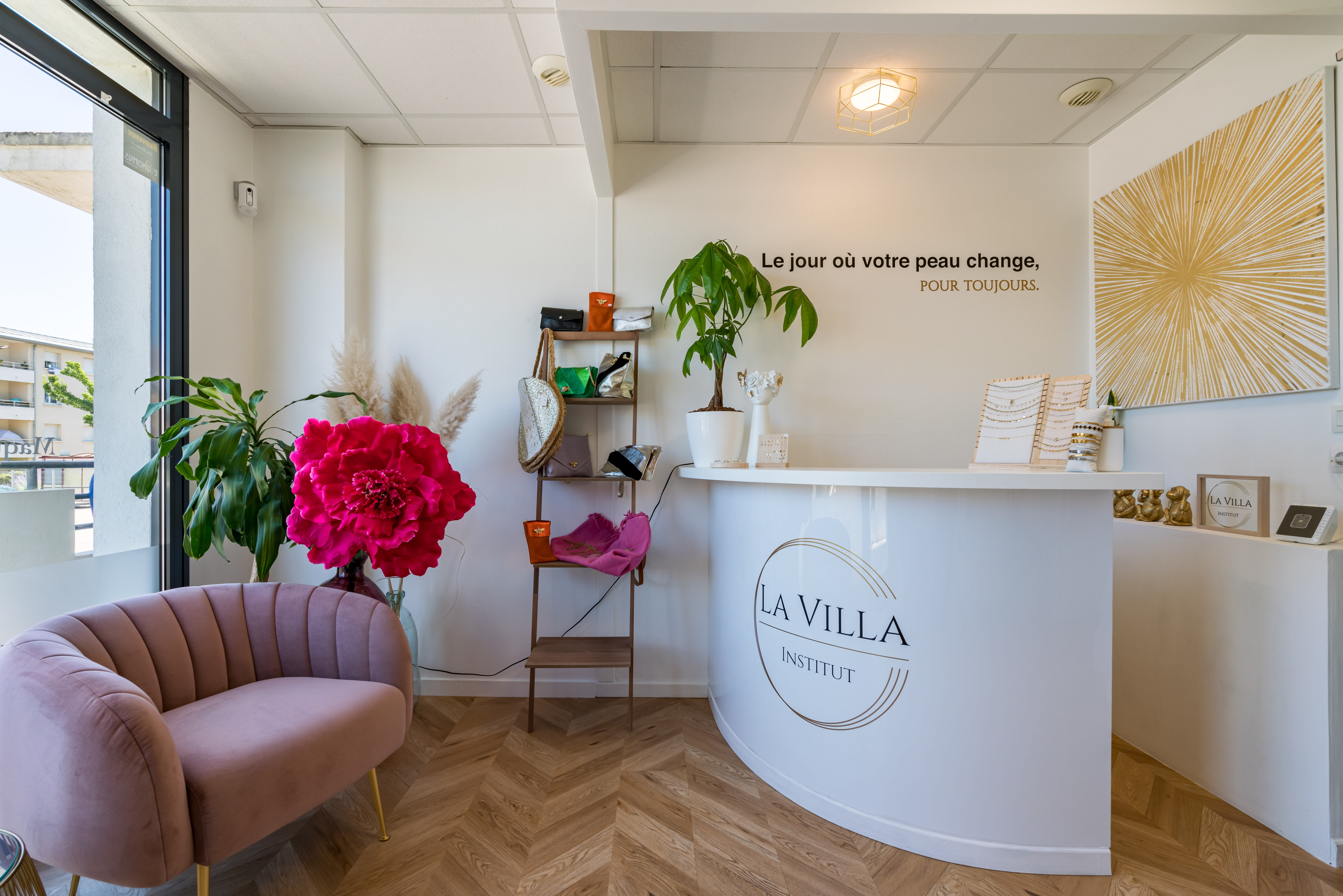 La Villa Institut