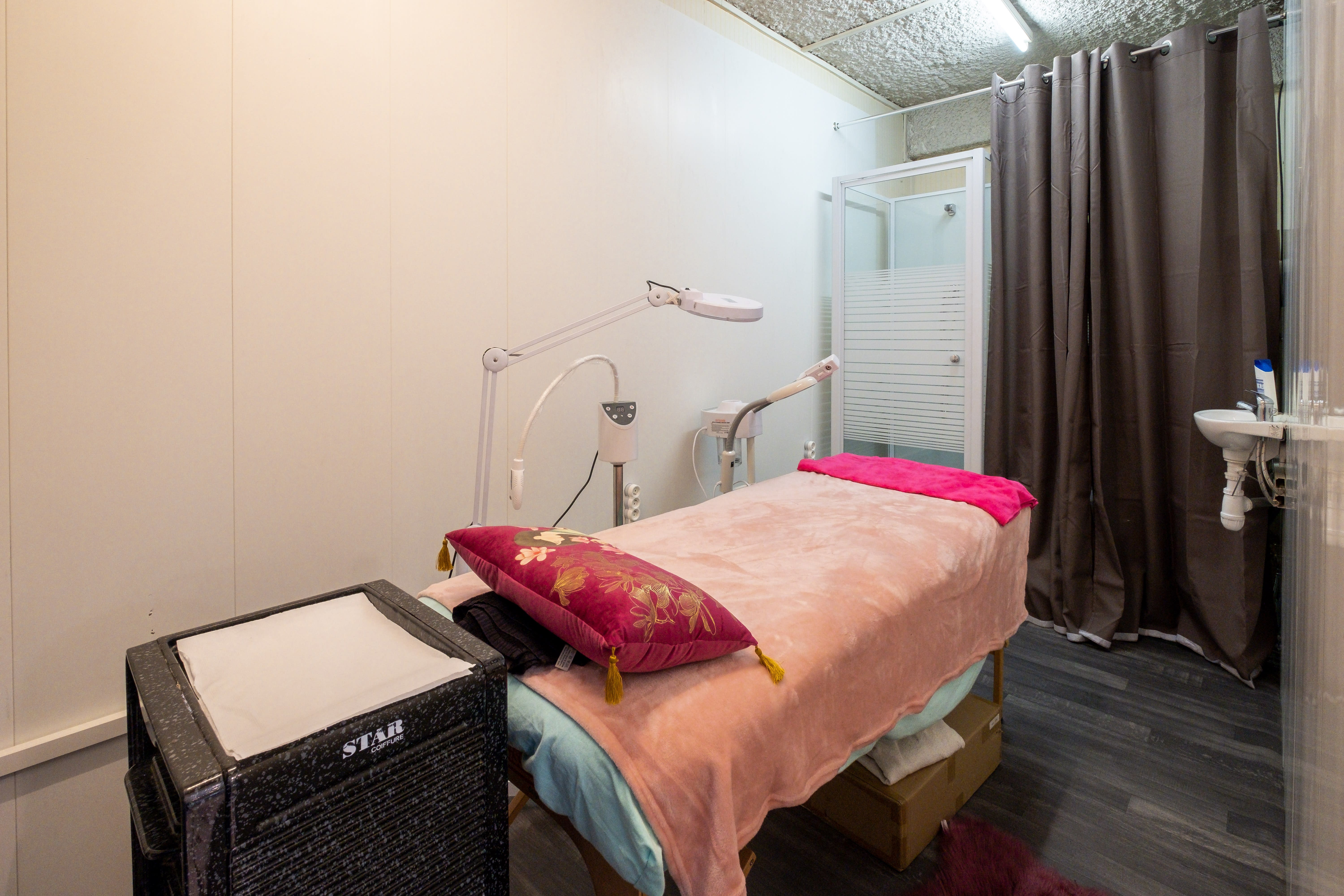 Elegance exotique - Coiffure Toulouse - Elegance exotique - Photo Galerie - OneBooking