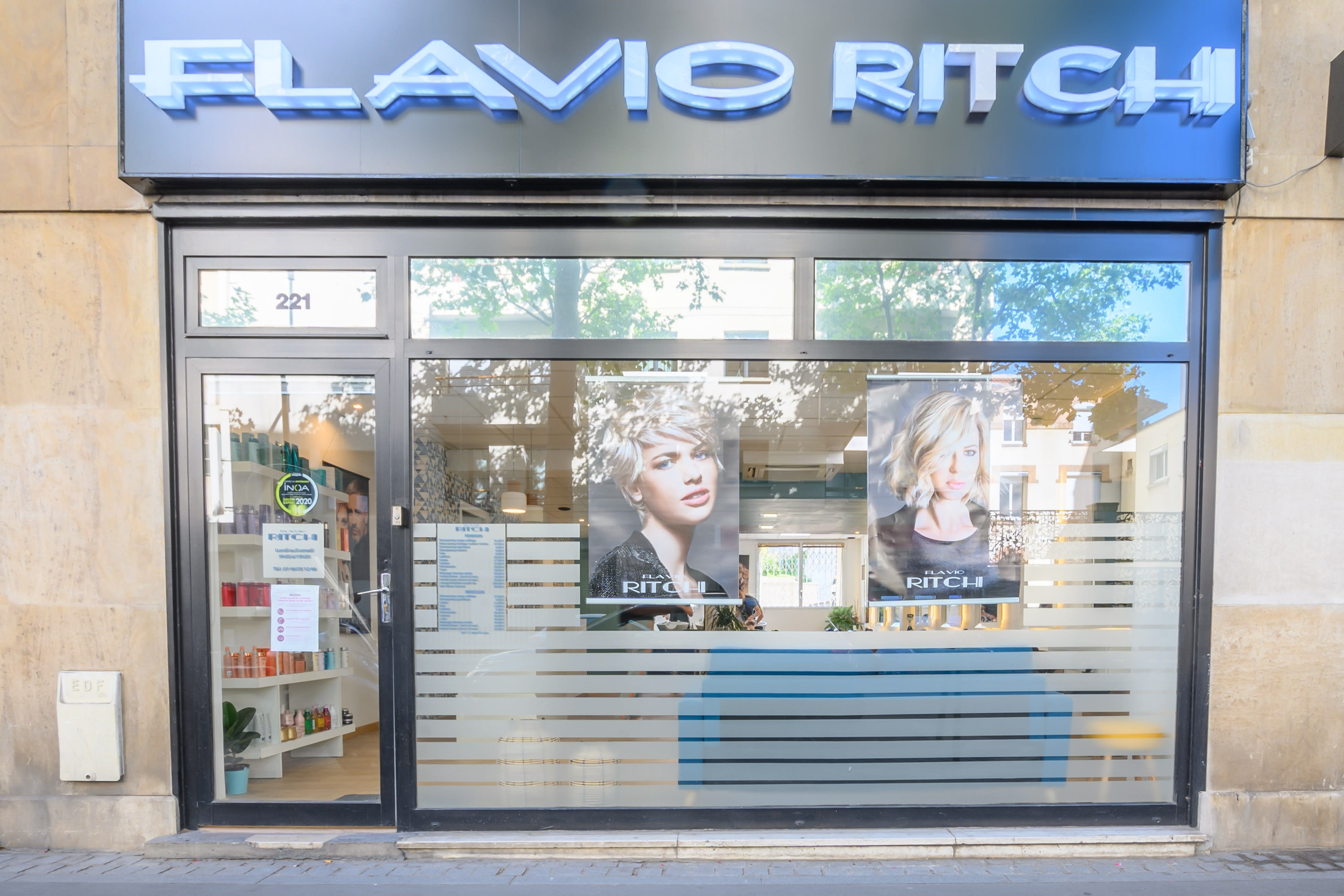 Flavio Ritchi