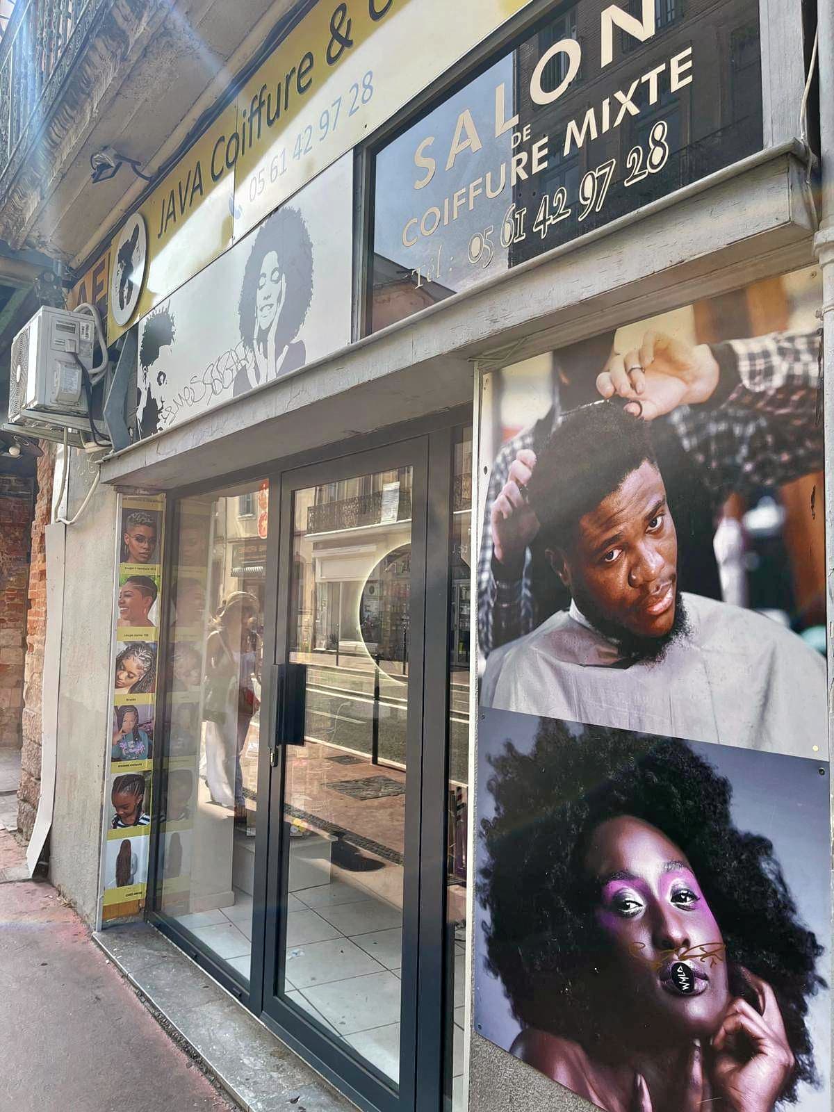 Java Coiffure & Cosmétique - Coiffure Toulouse - Java Coiffure & Cosmétique - Photo Galerie - OneBooking