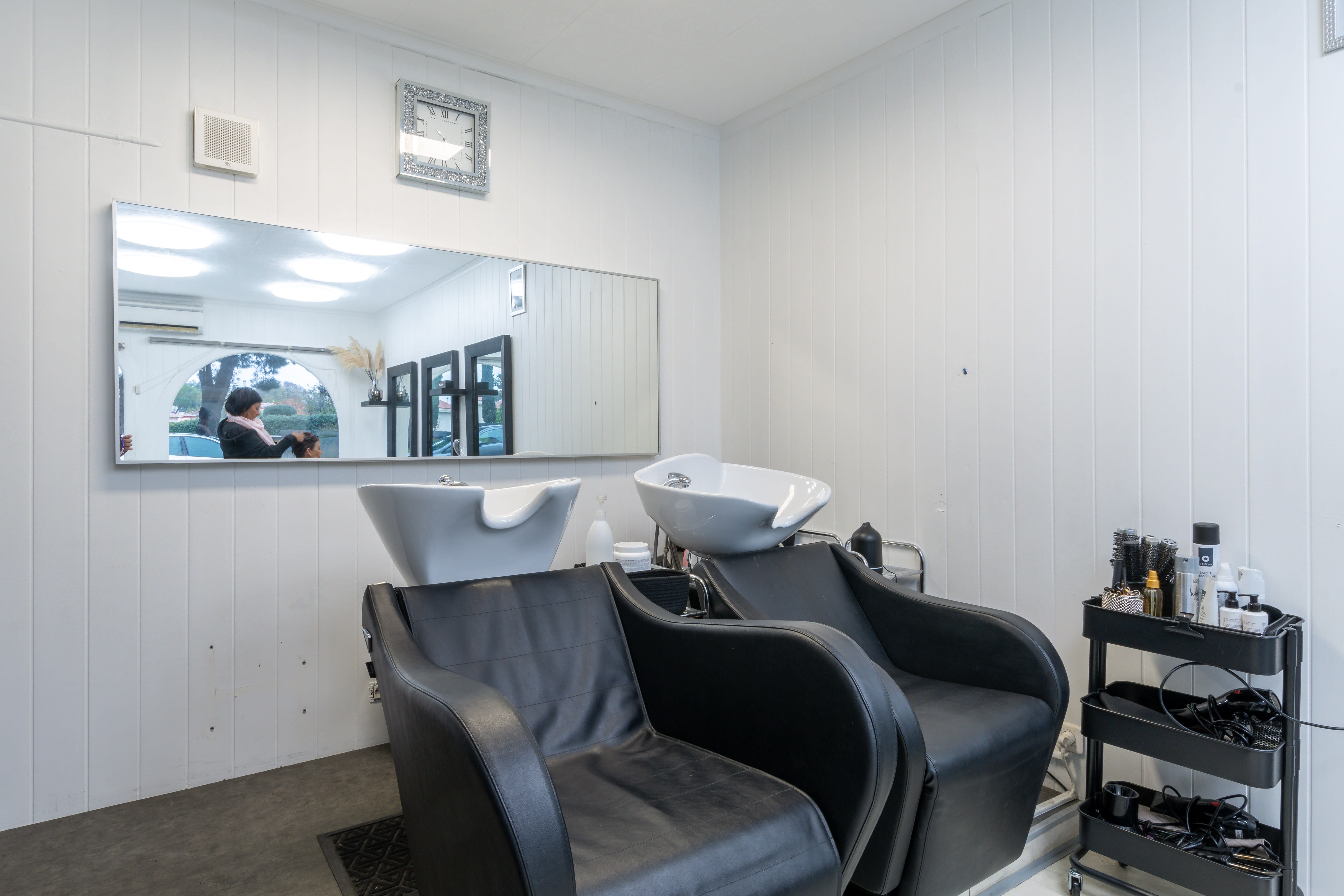 Mille’Nhair - Coiffure Montpellier - Mille’Nhair - Photo Galerie - OneBooking