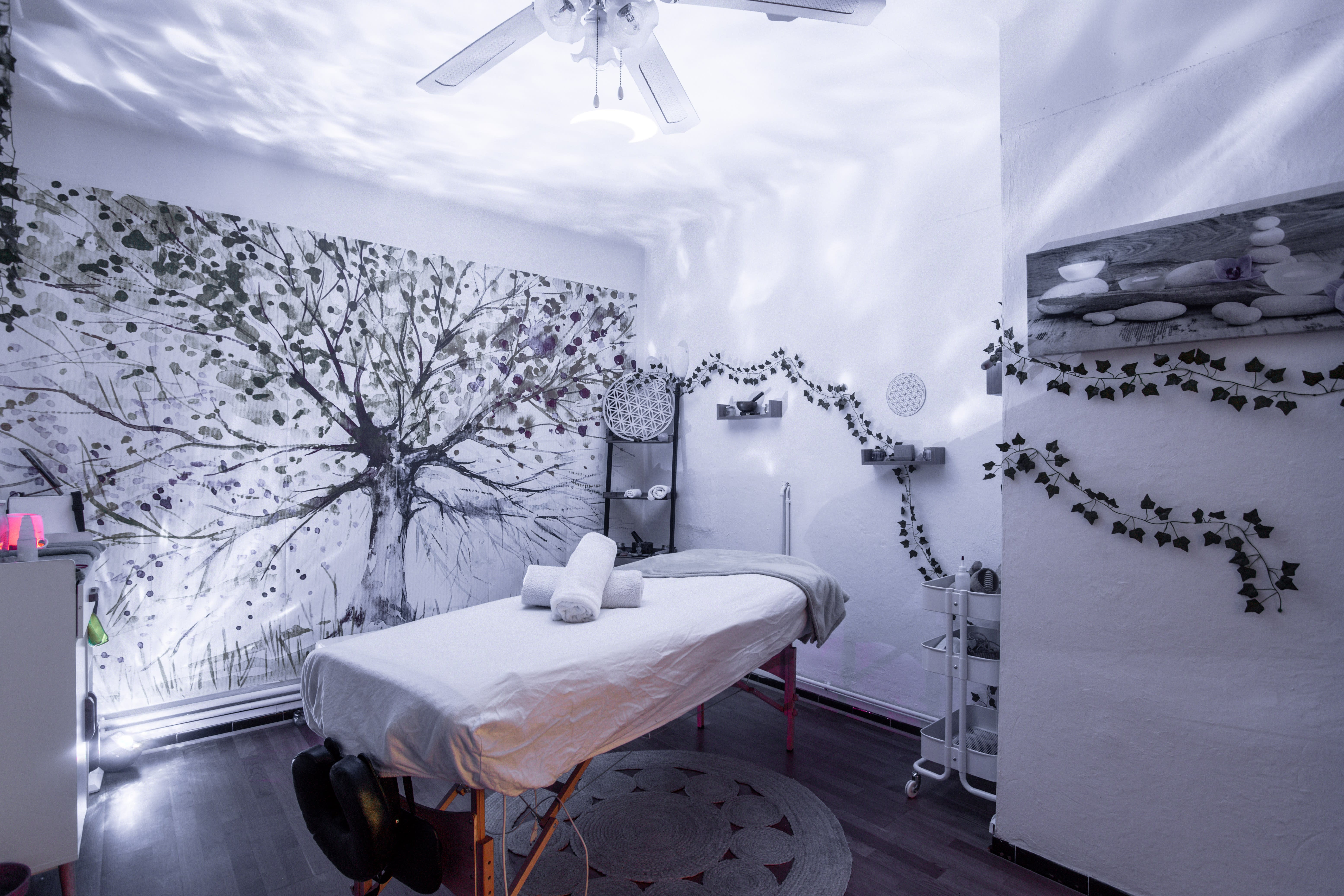 Le temps d'une évasion - Massage Toulon - OneBooking