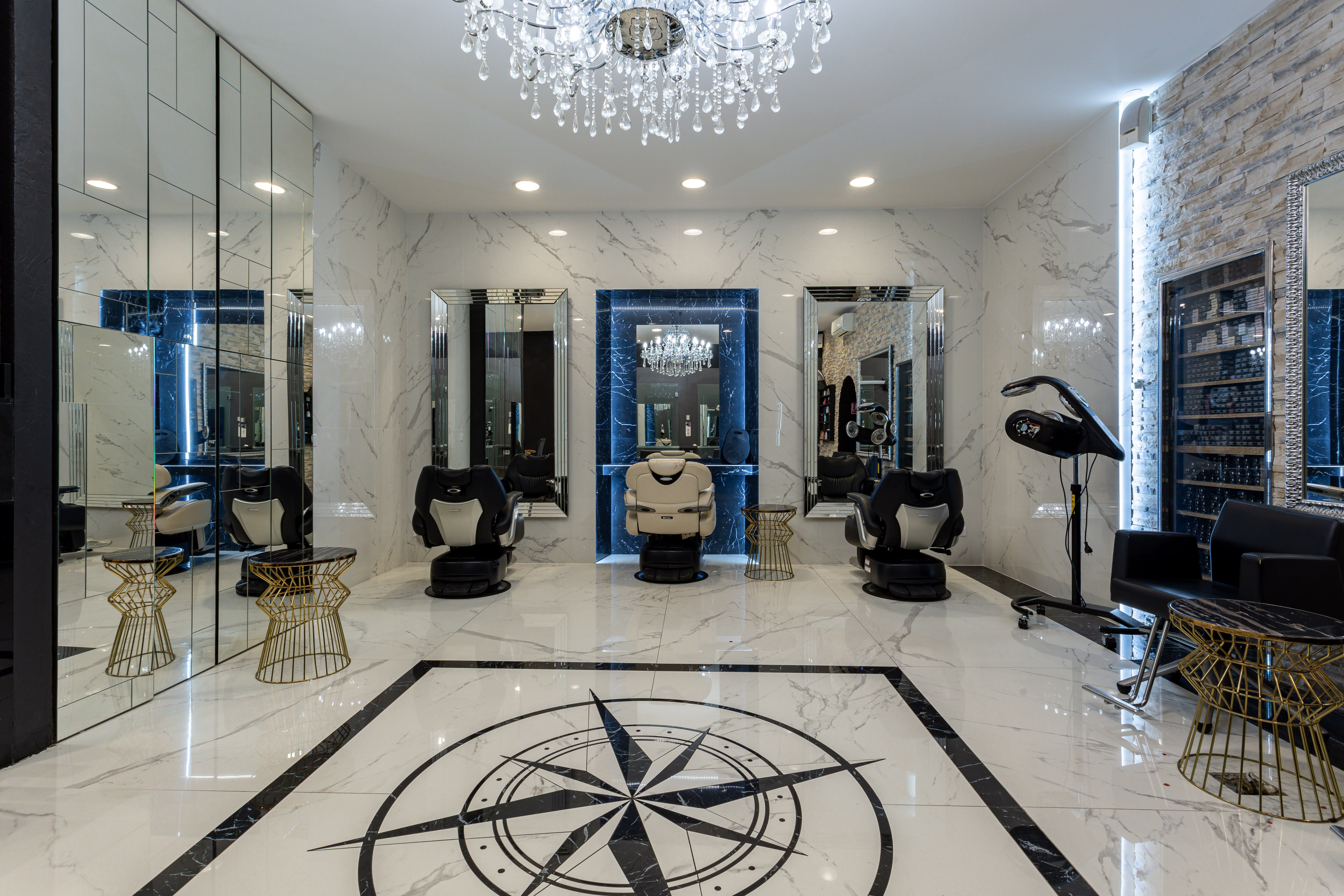 The Cutting Shop - Institut de beauté Antibes Juan les Pins - The Cutting Shop - Photo Galerie - OneBooking