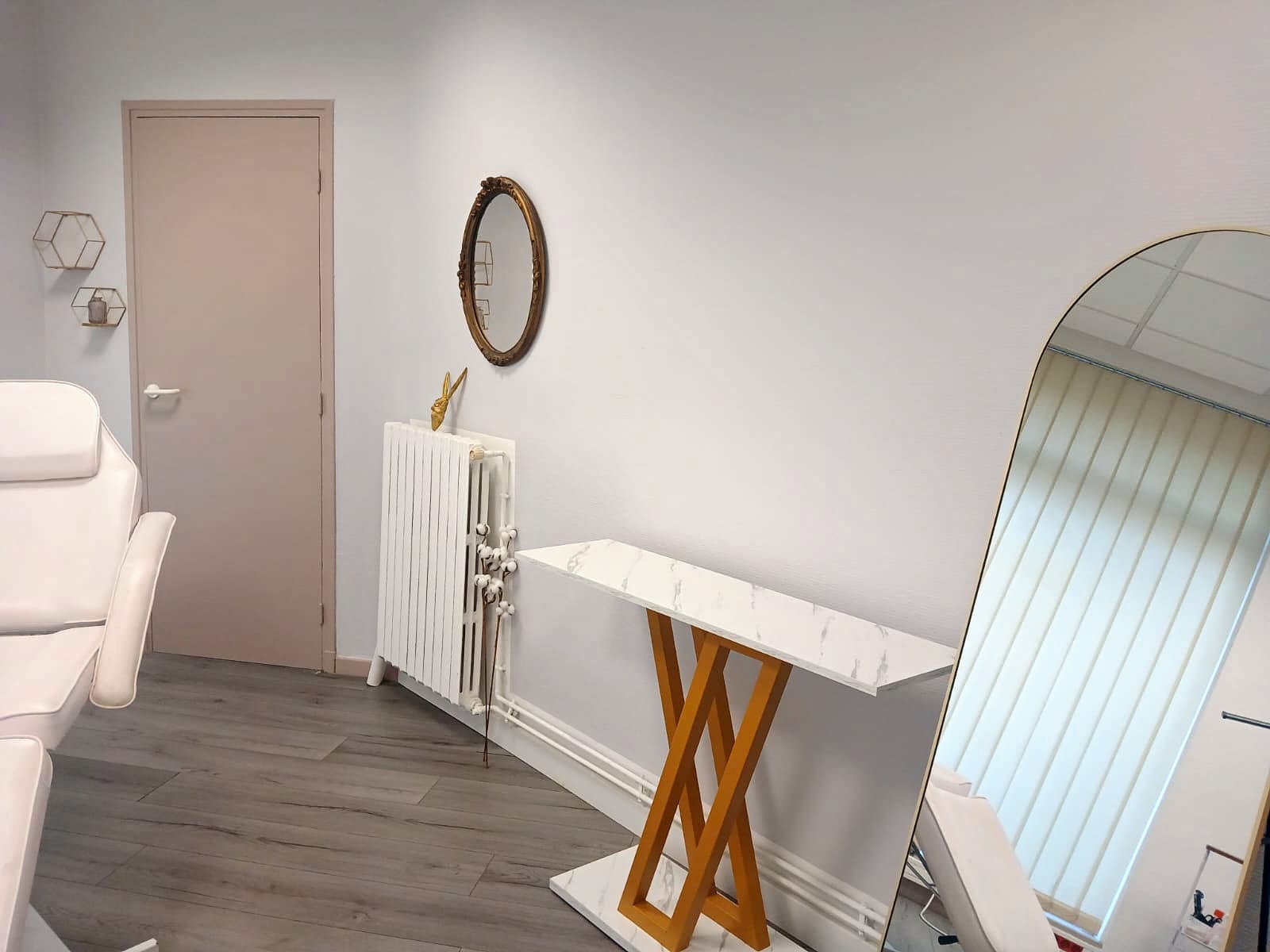 Une pause en couleurs & L’atelier de Stella