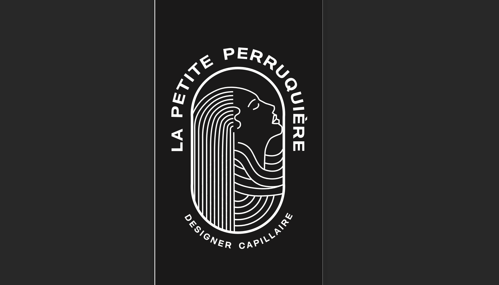 La Petite Perruquière
